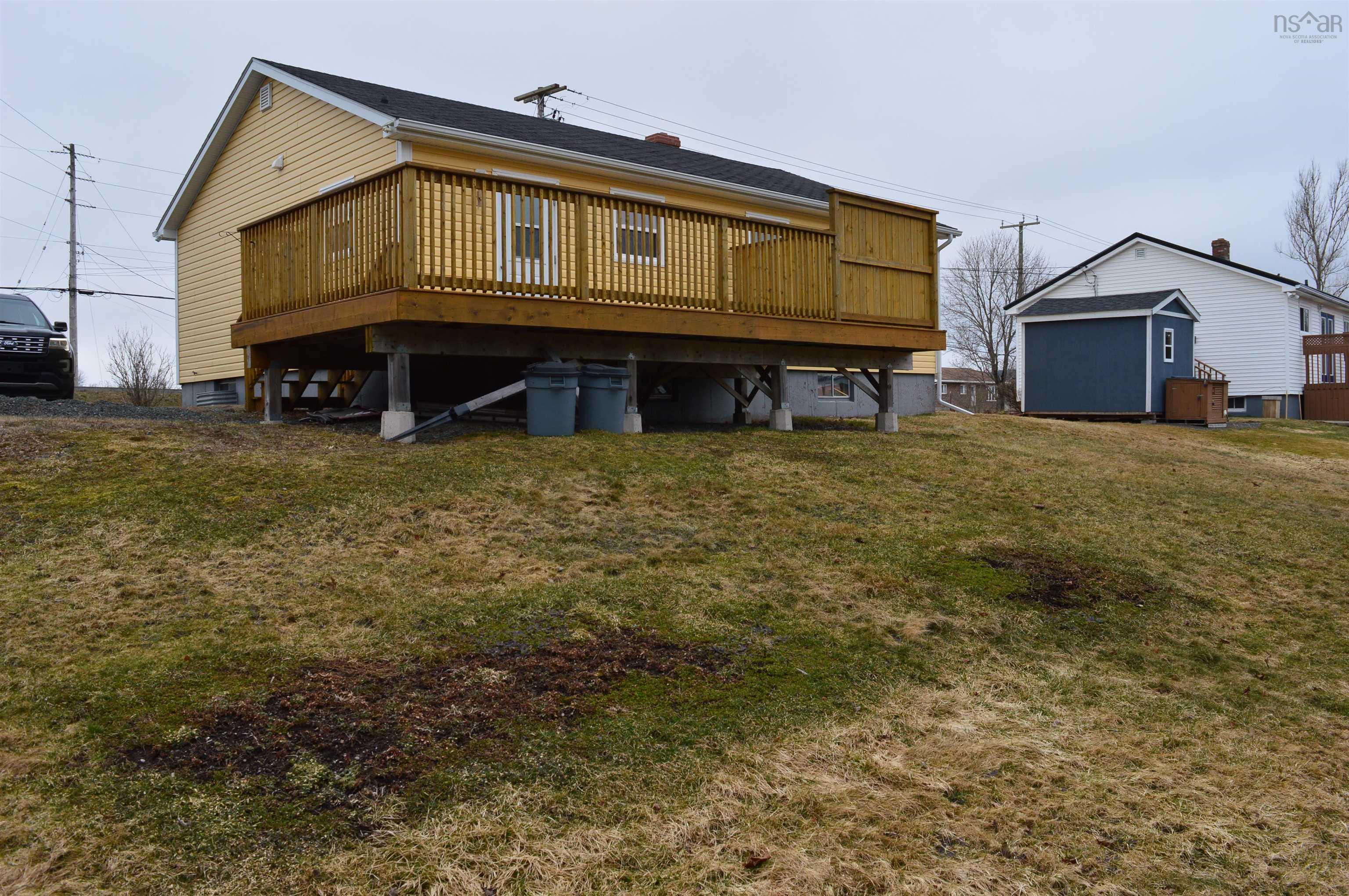 $334,500.00: 1726 Brierly Brook Road, Antigonish