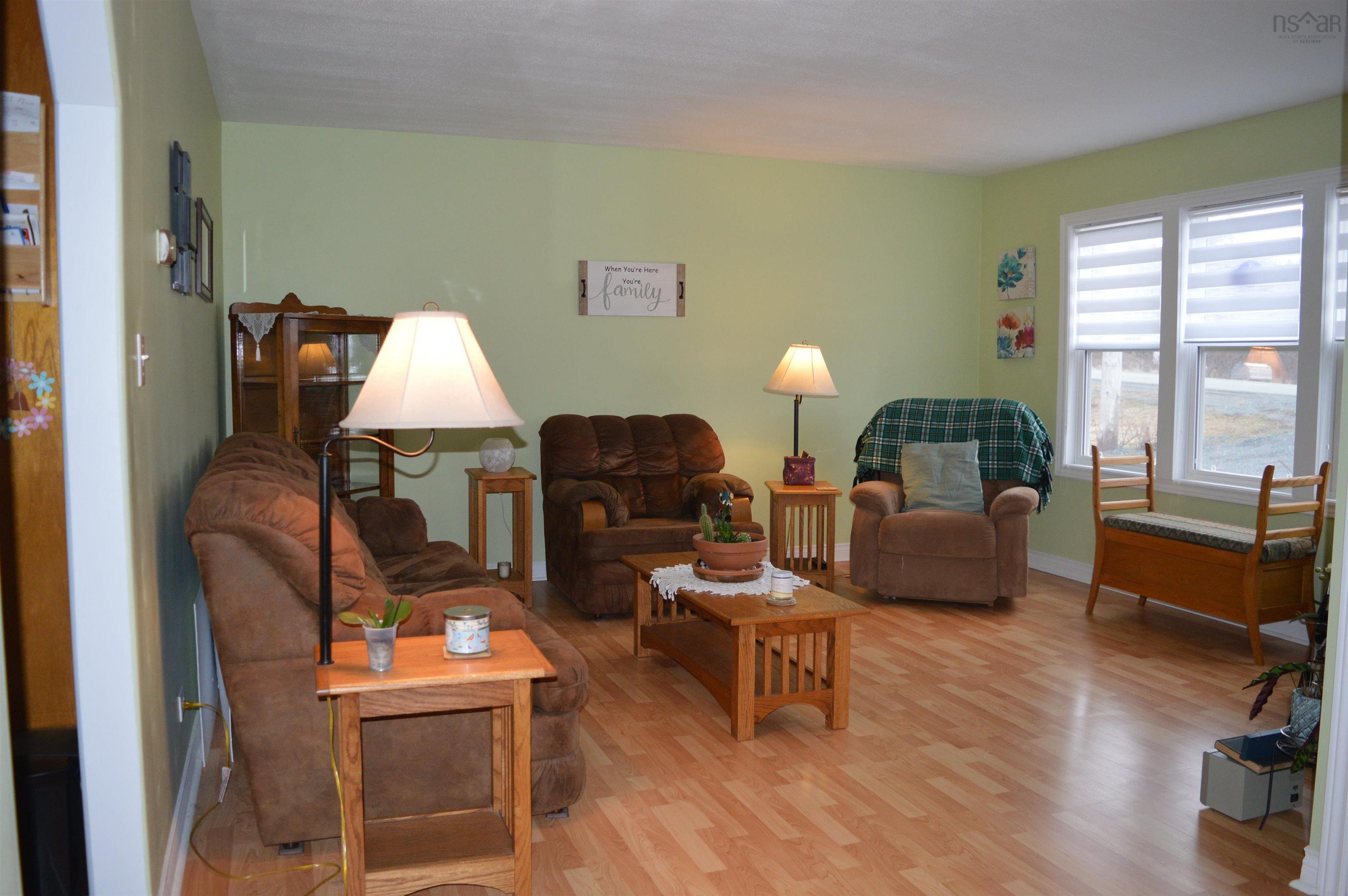 $334,500.00: 1726 Brierly Brook Road, Antigonish
