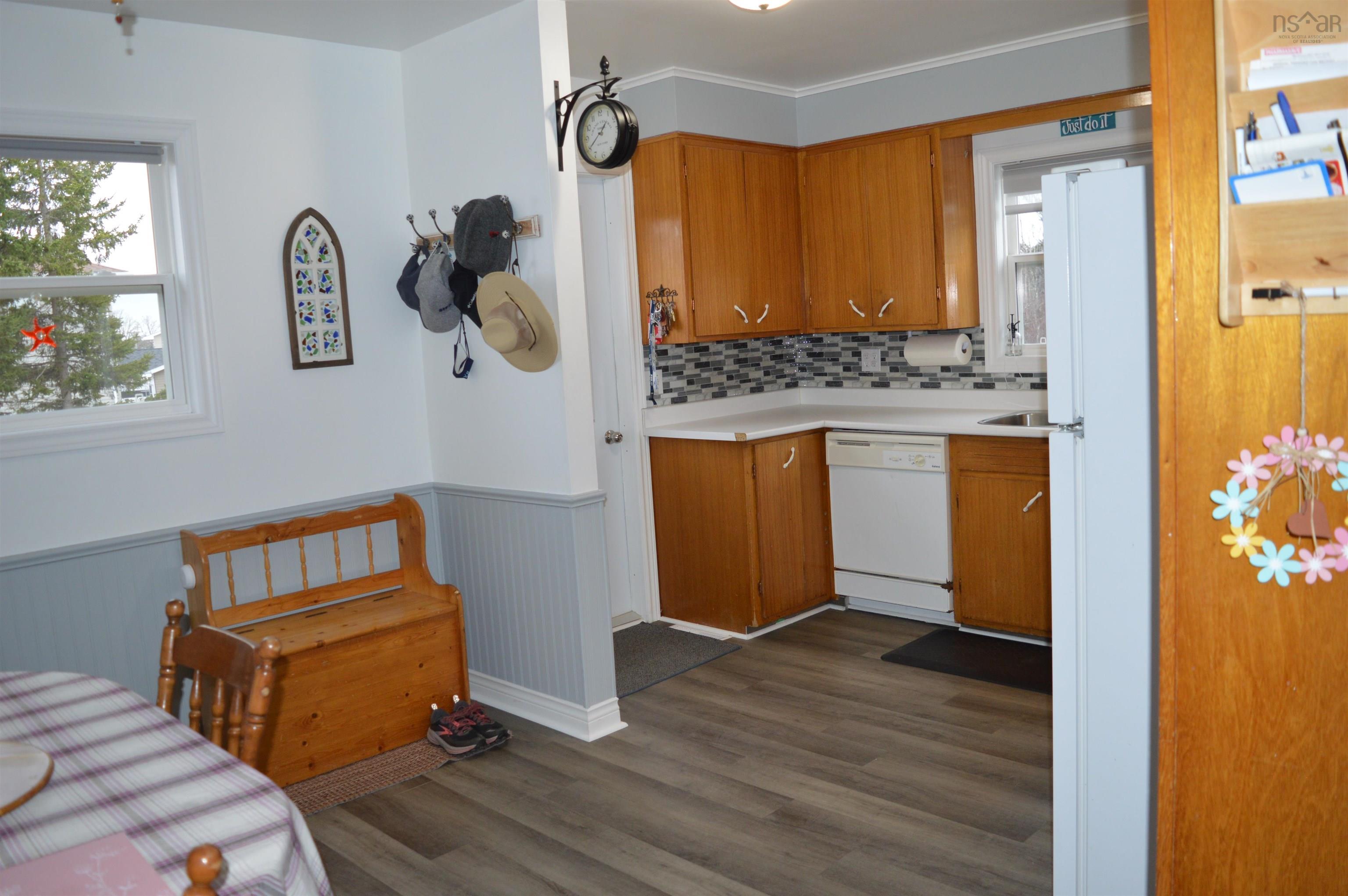 $334,500.00: 1726 Brierly Brook Road, Antigonish