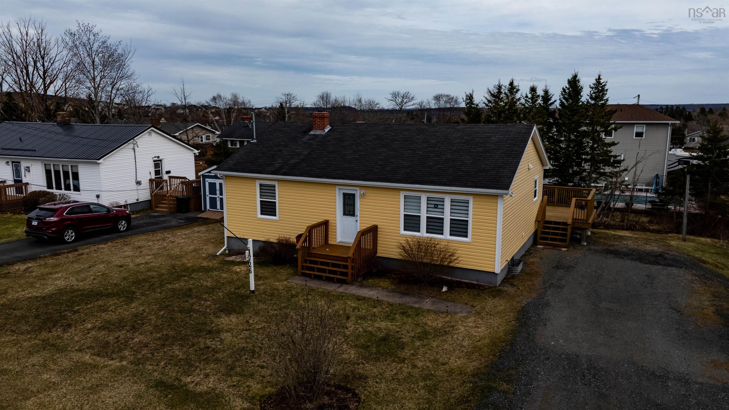 $334,500.00: 1726 Brierly Brook Road, Antigonish