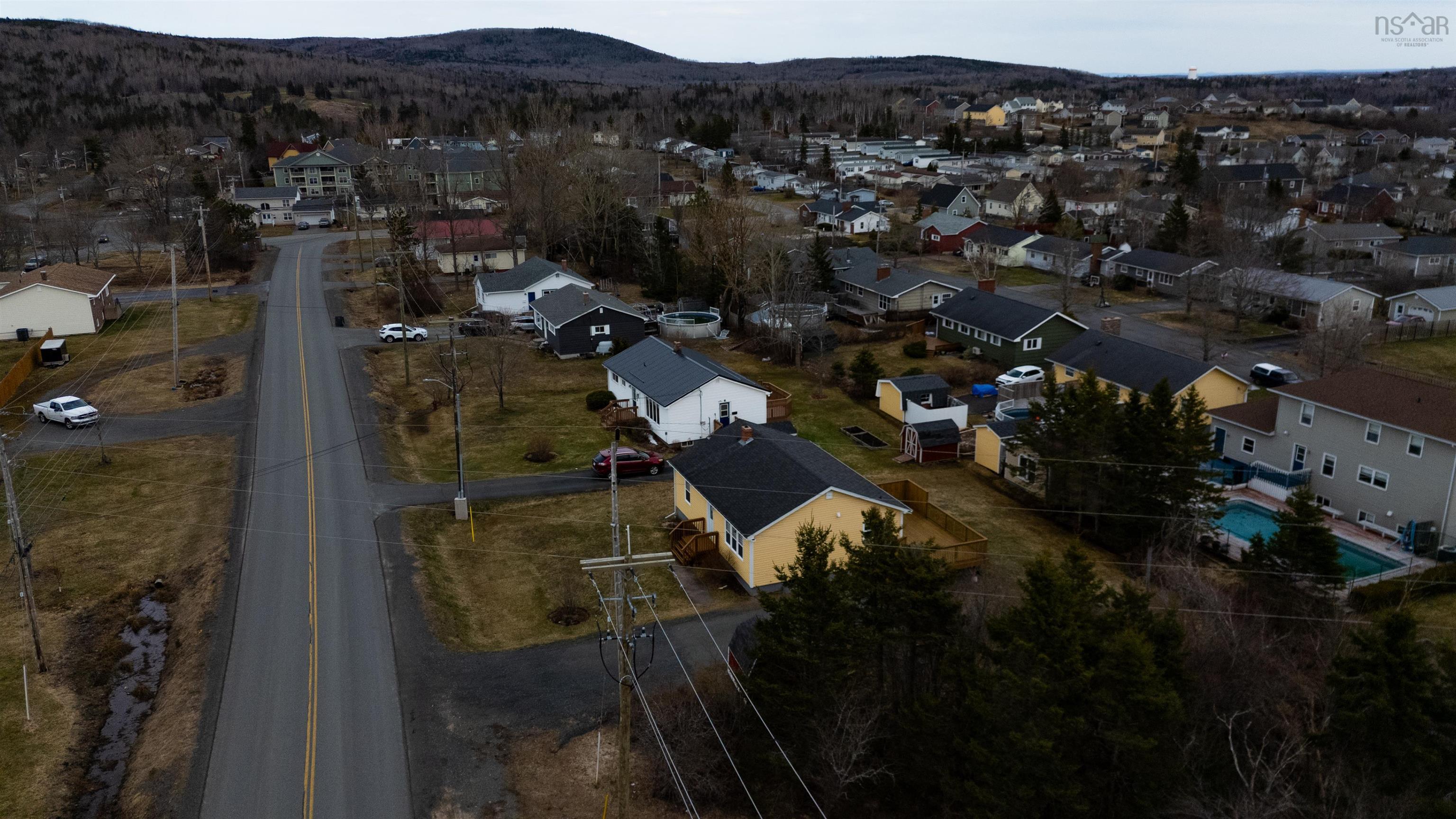 $334,500.00: 1726 Brierly Brook Road, Antigonish