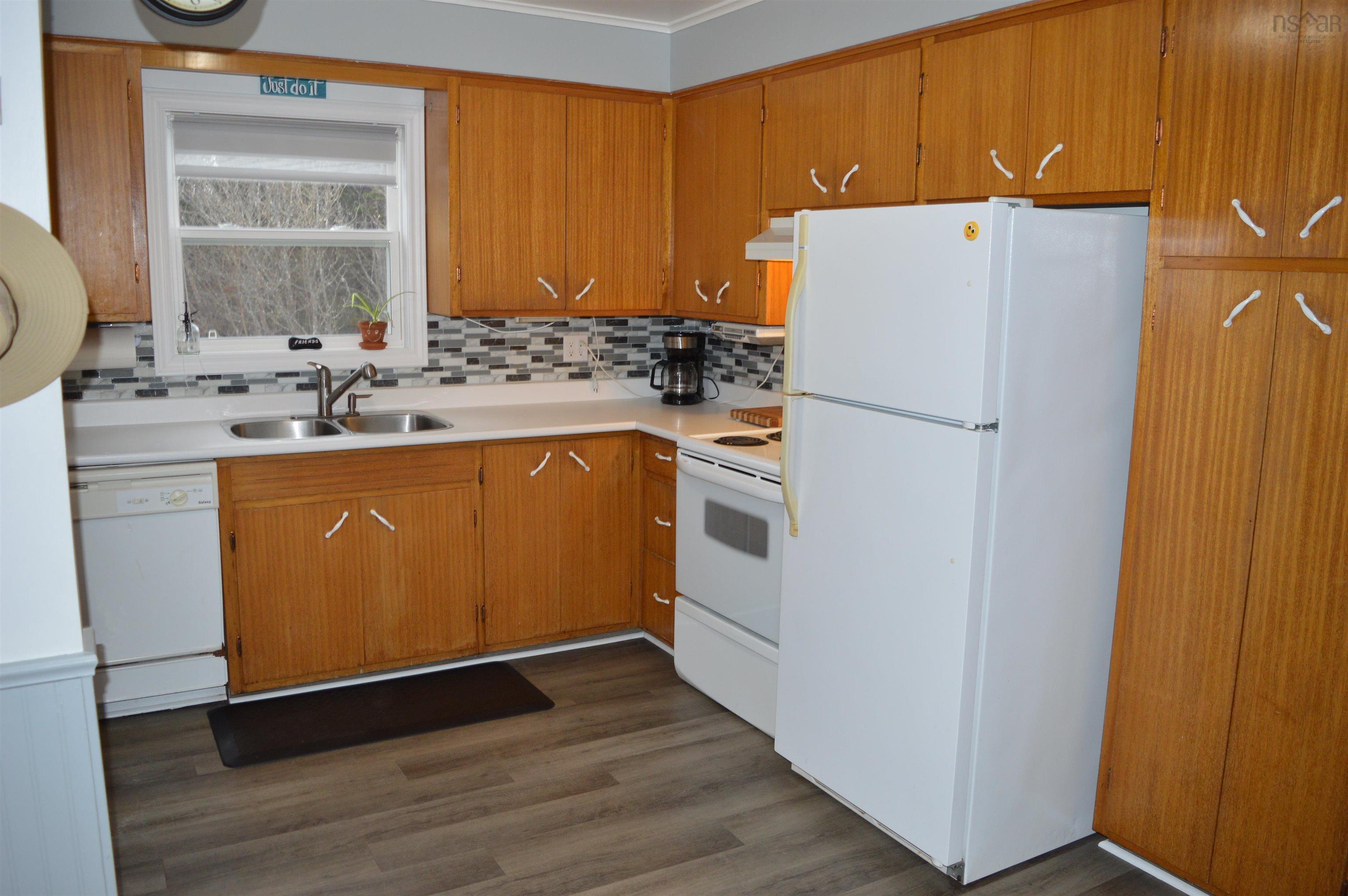 $334,500.00: 1726 Brierly Brook Road, Antigonish