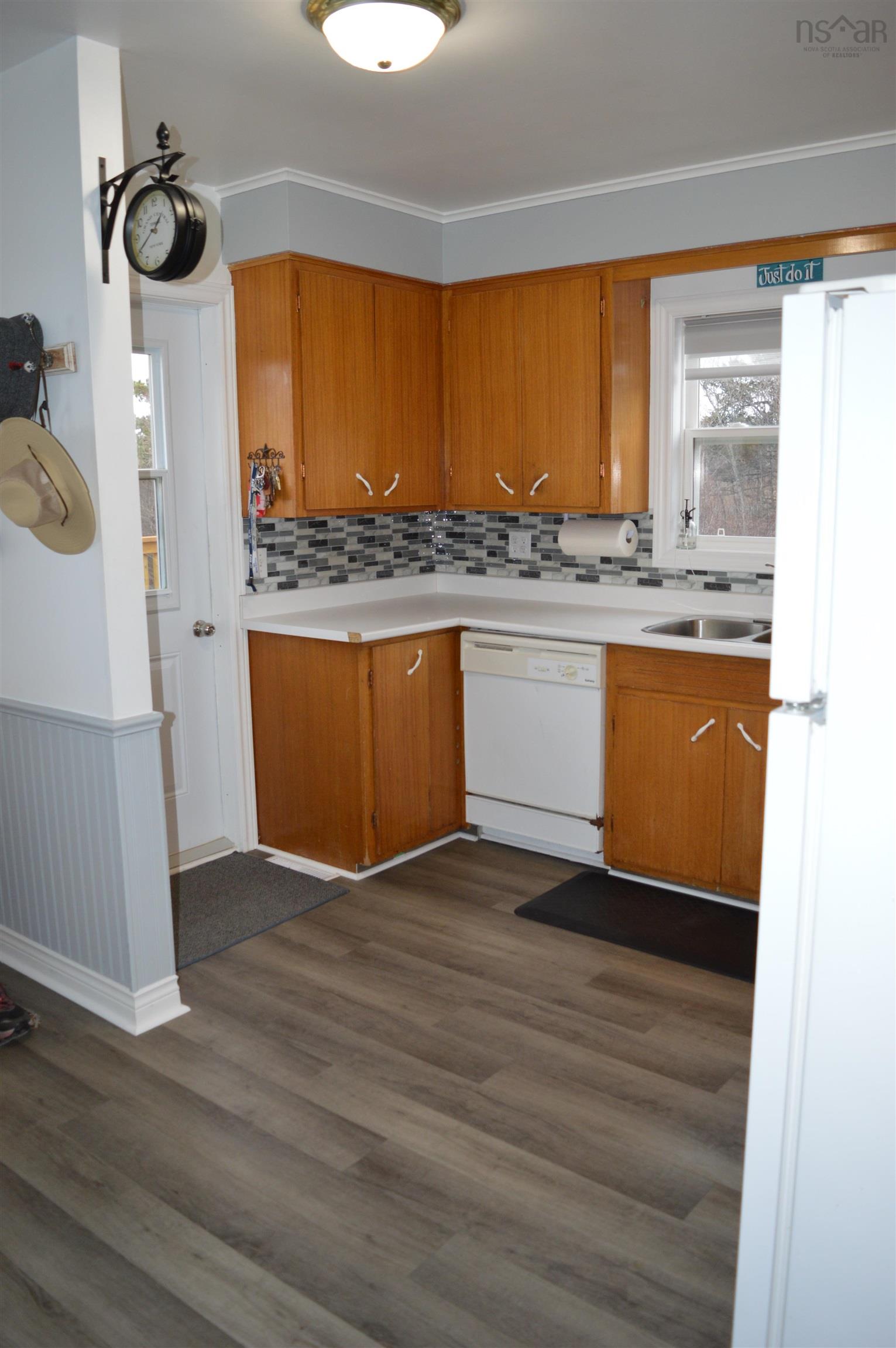 $334,500.00: 1726 Brierly Brook Road, Antigonish