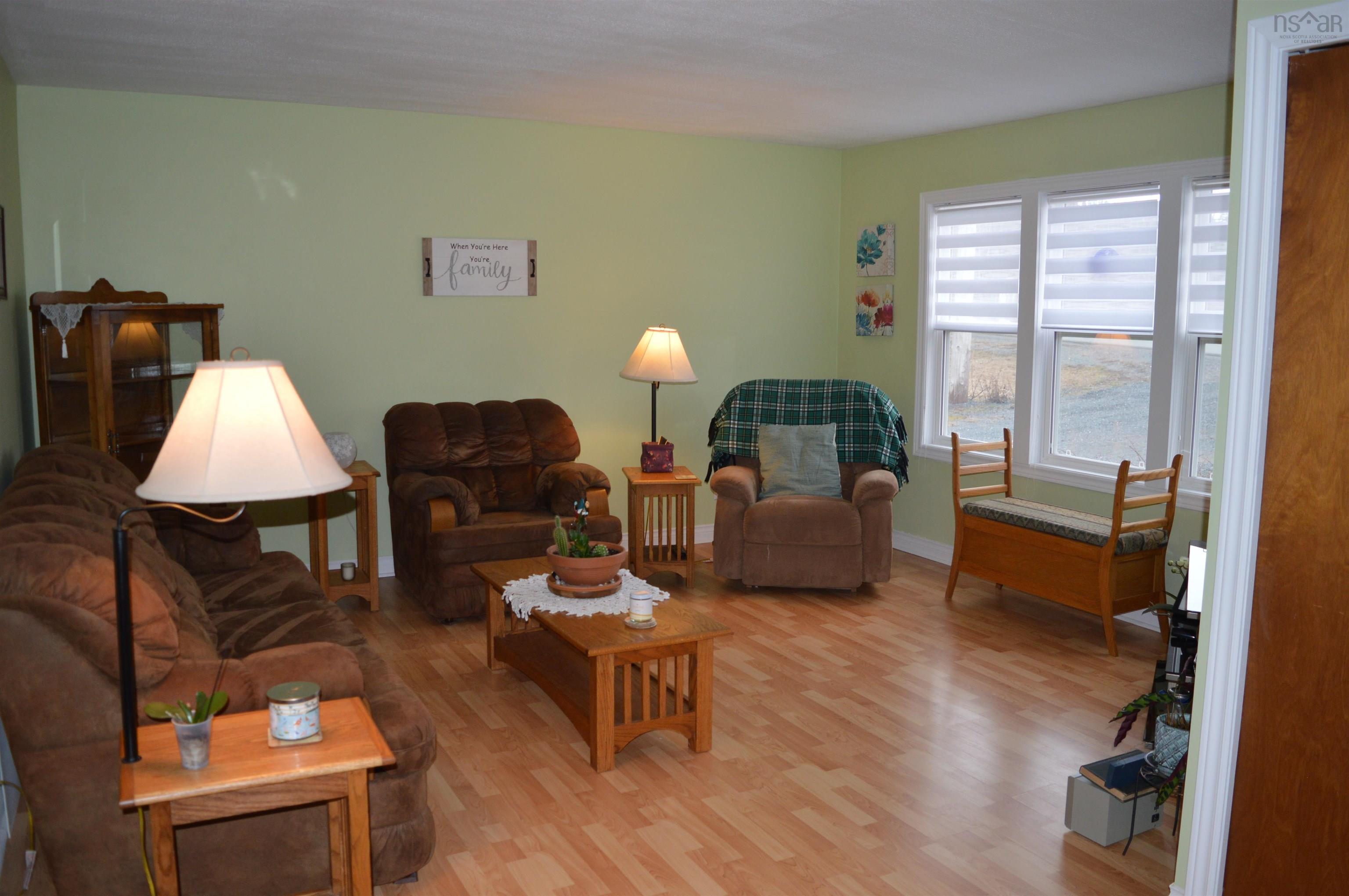 $334,500.00: 1726 Brierly Brook Road, Antigonish