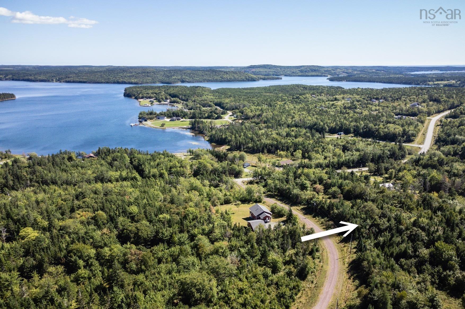 $35,000.00: Lot 5 West Bay Hwy, French Cove