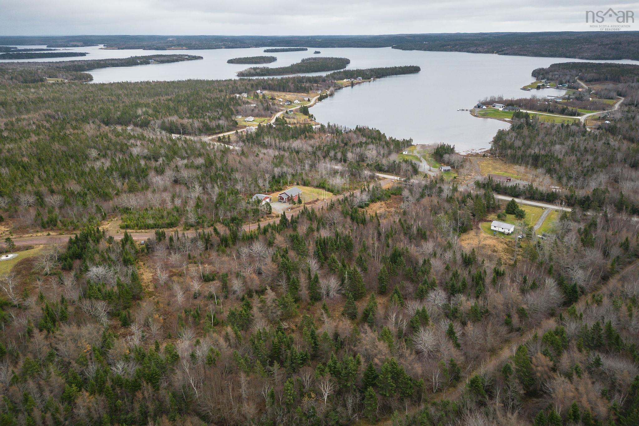 $35,000.00: Lot 5 West Bay Hwy, French Cove