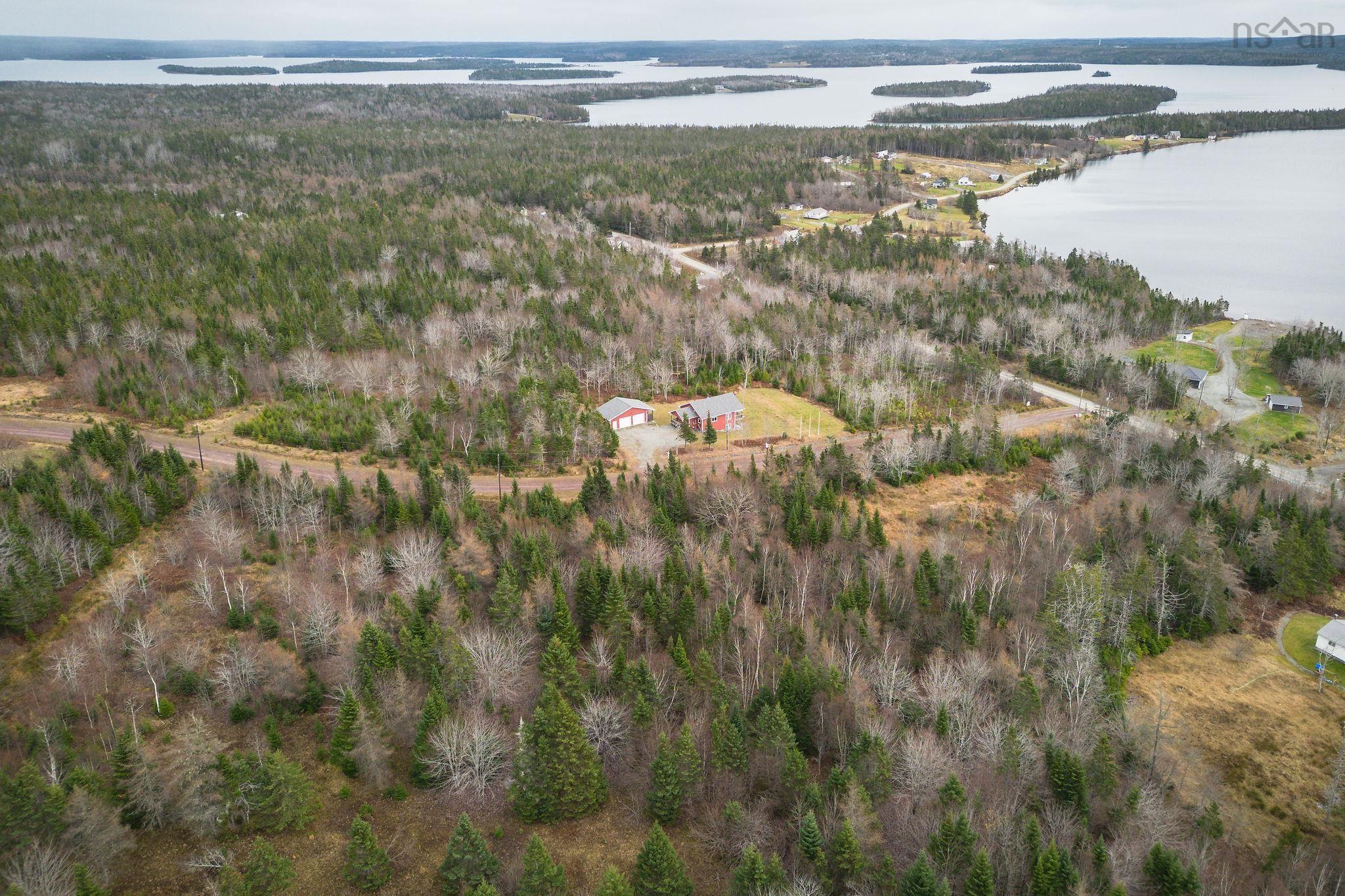 $35,000.00: Lot 5 West Bay Hwy, French Cove