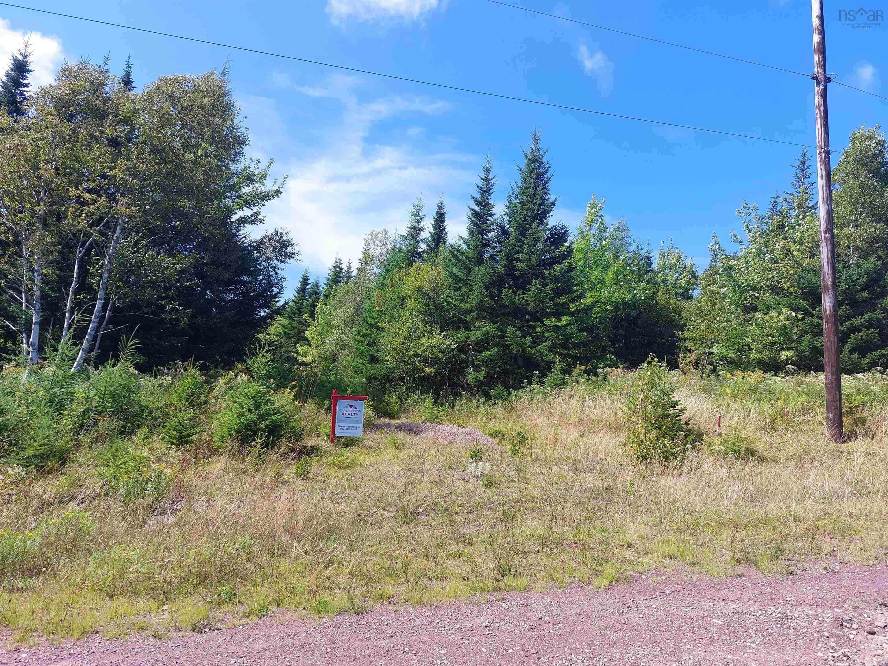 $35,000.00: Lot 5 West Bay Hwy, French Cove