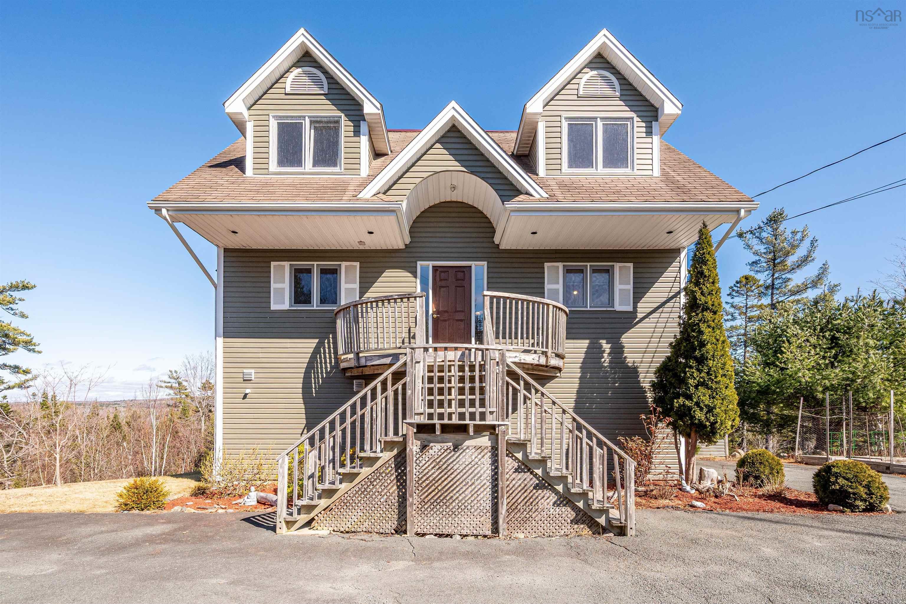 31 Limestone Avenue, Fall River, NS (MLS® 202505600)