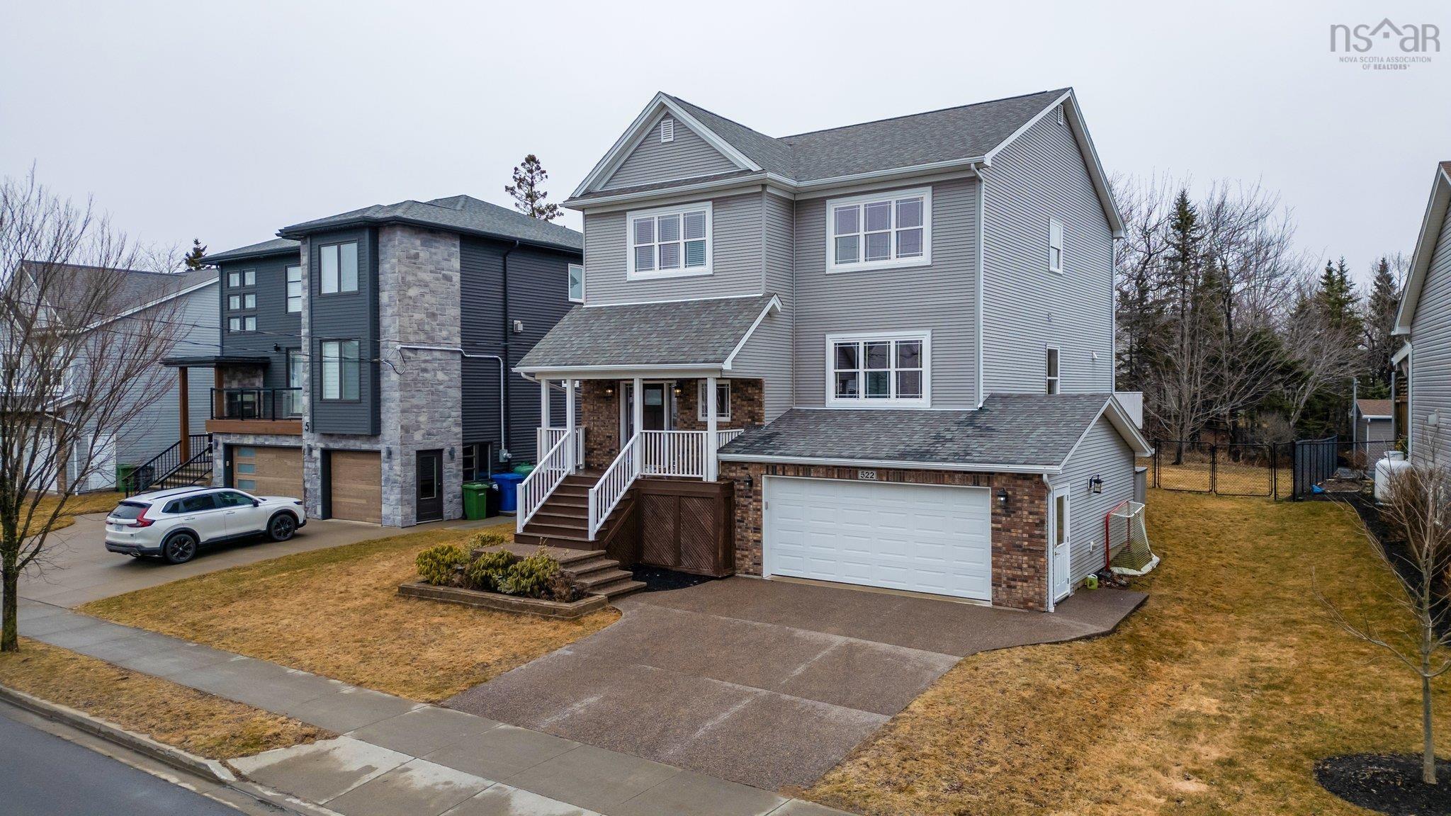 $939,900.00: 522 Astral Drive, Colby South