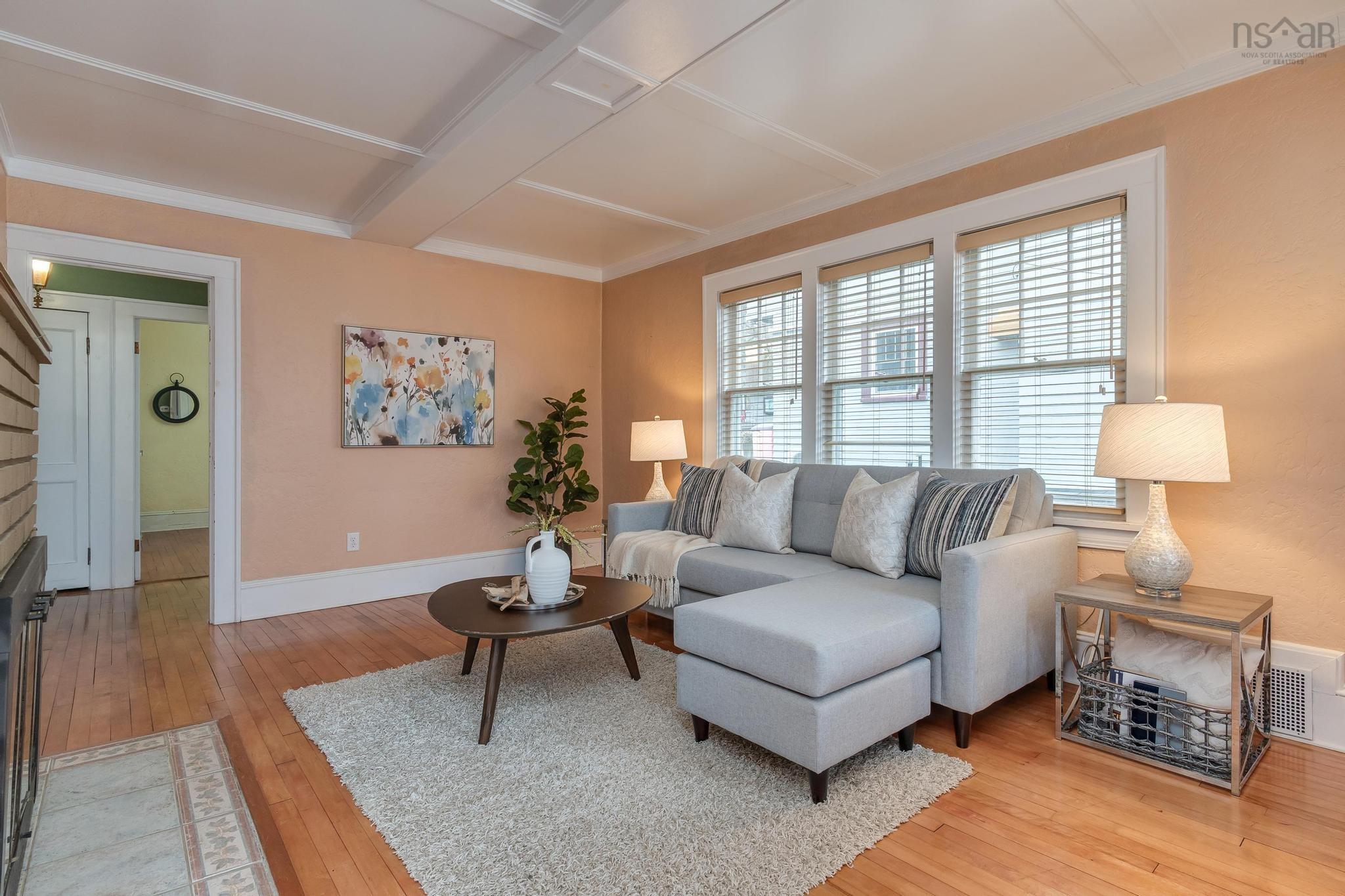 $699,000.00: 87 Crichton Avenue, Dartmouth