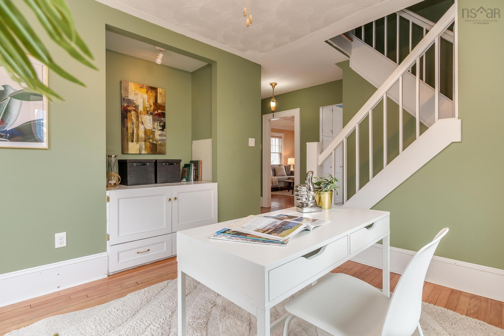 $699,000.00: 87 Crichton Avenue, Dartmouth