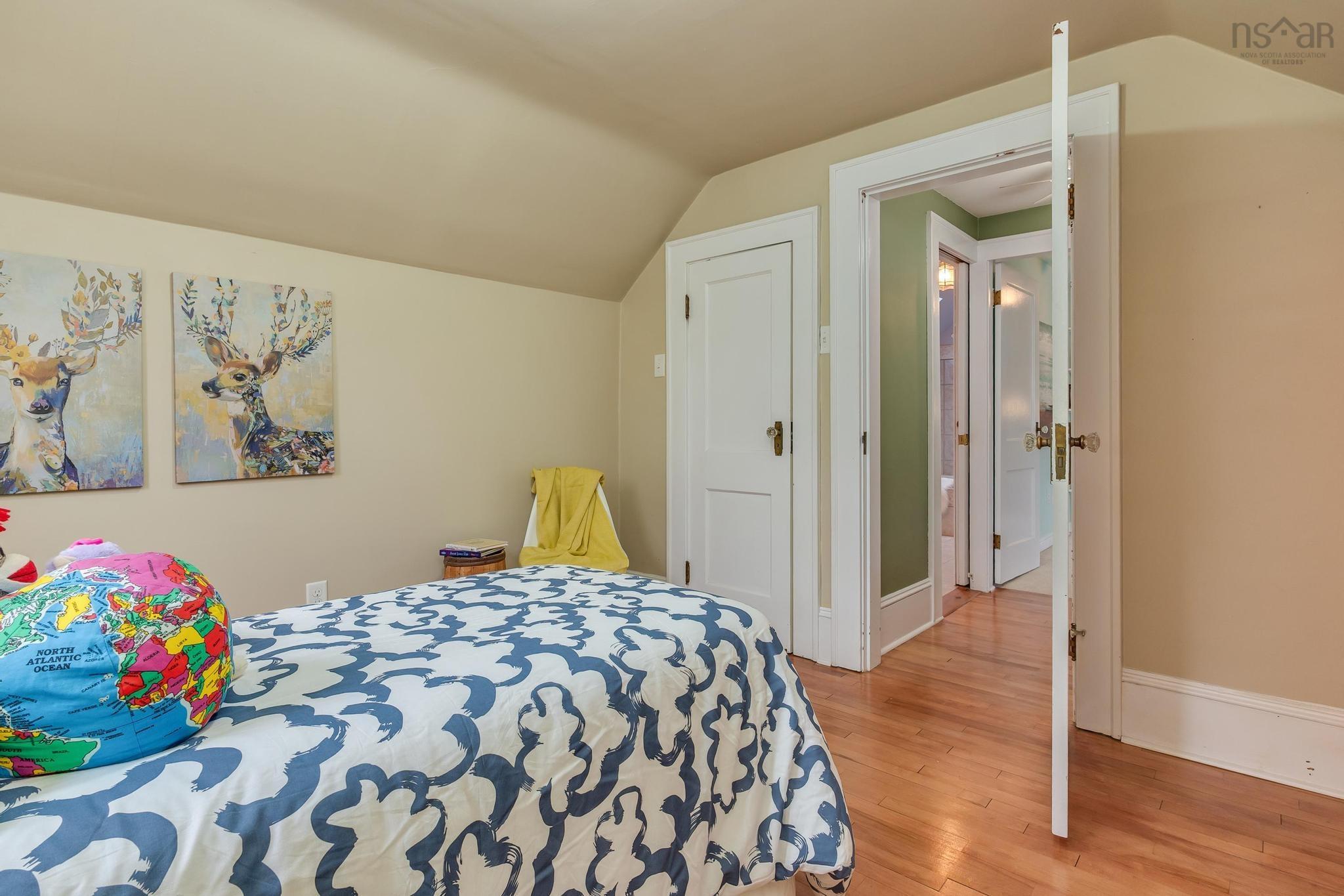 $699,000.00: 87 Crichton Avenue, Dartmouth