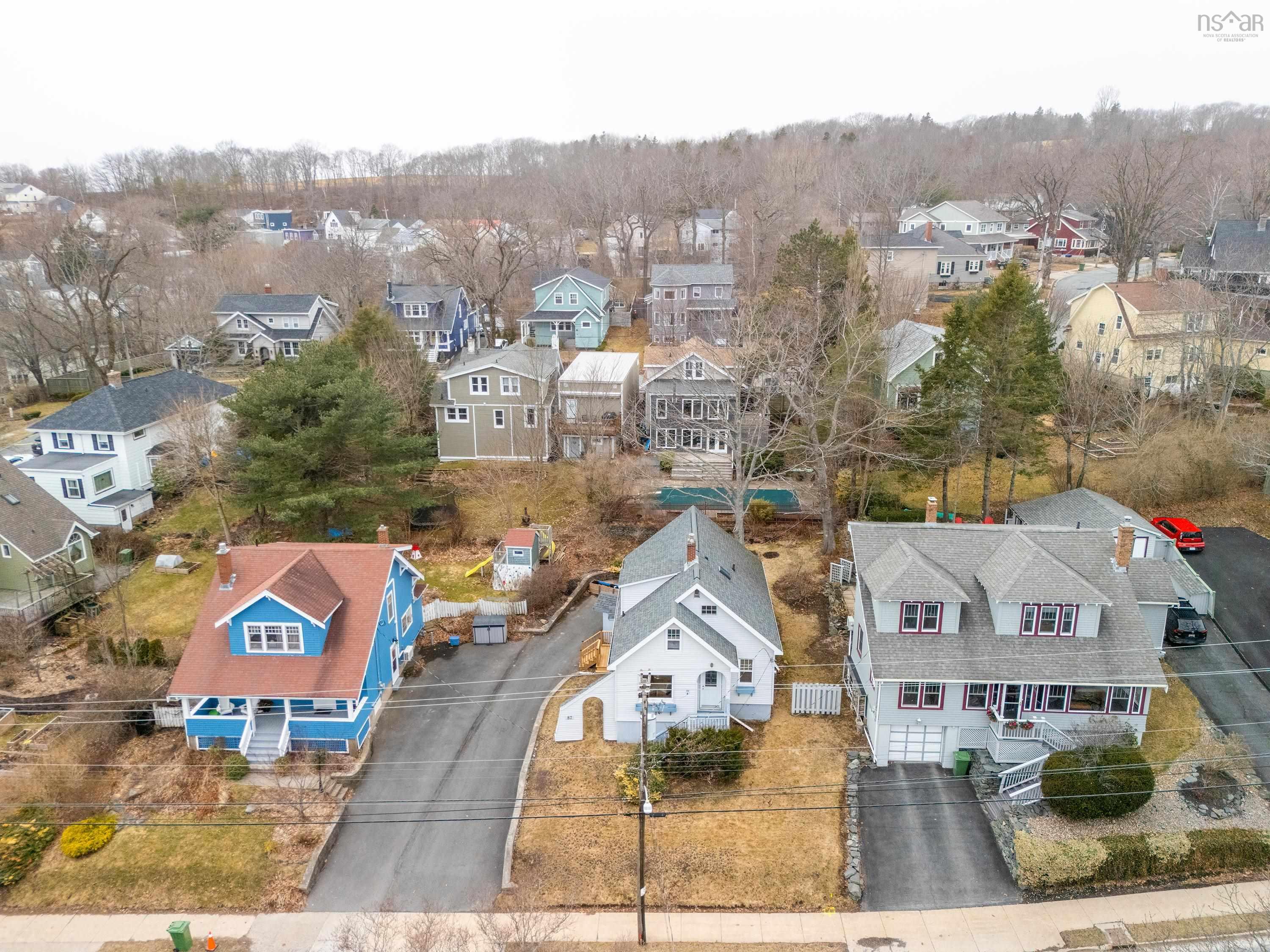 $699,000.00: 87 Crichton Avenue, Dartmouth