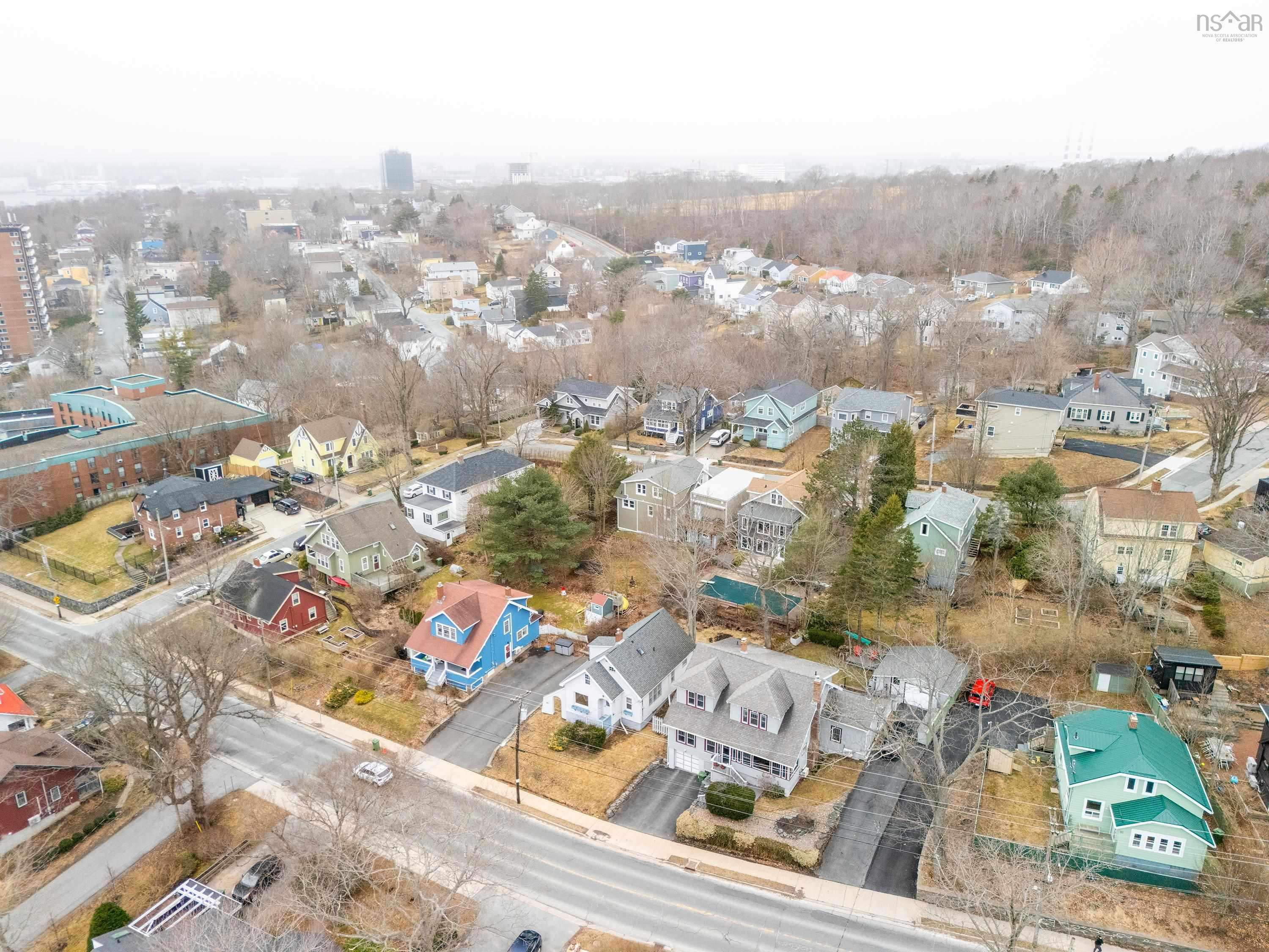 $699,000.00: 87 Crichton Avenue, Dartmouth