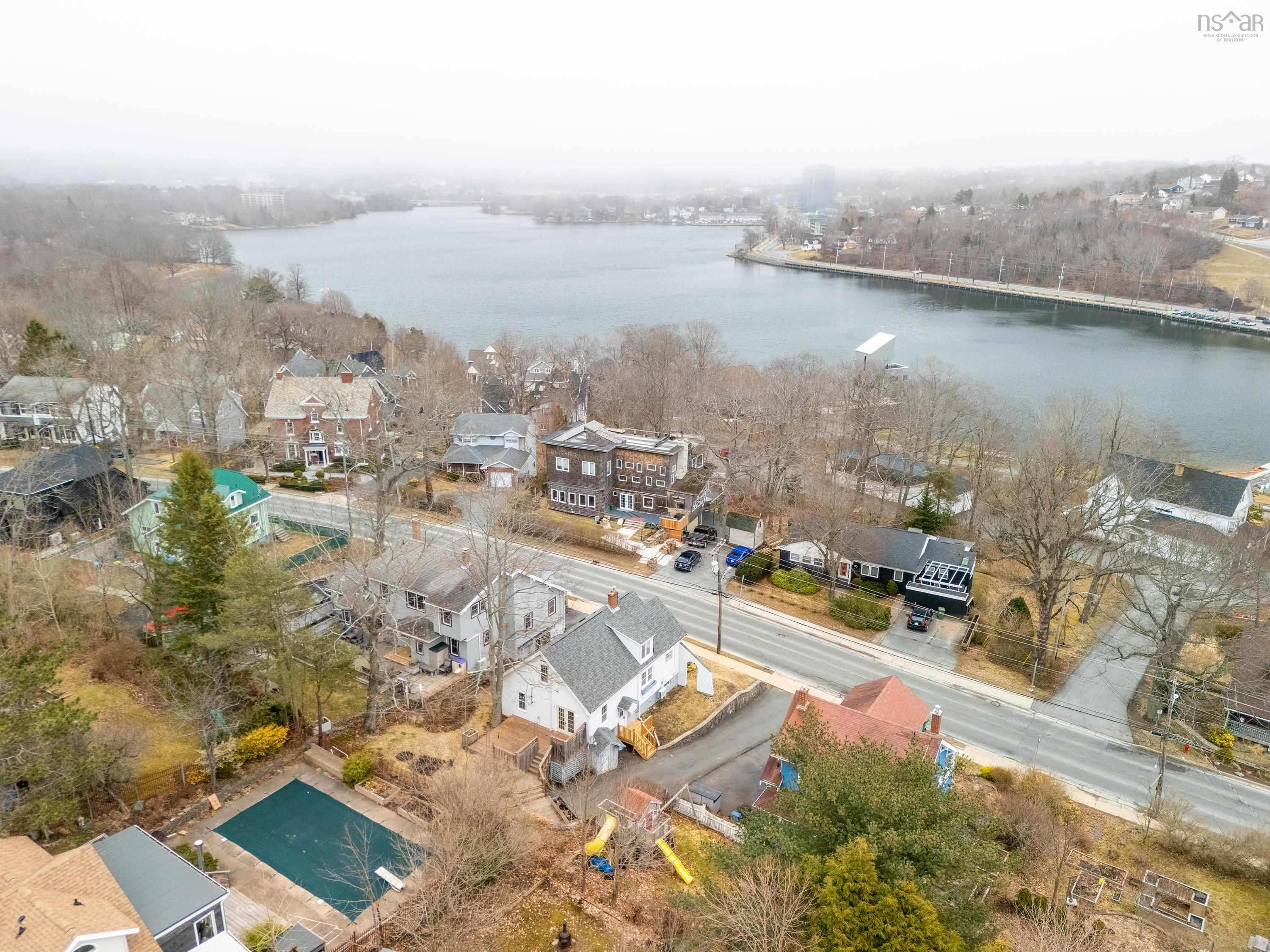 $699,000.00: 87 Crichton Avenue, Dartmouth