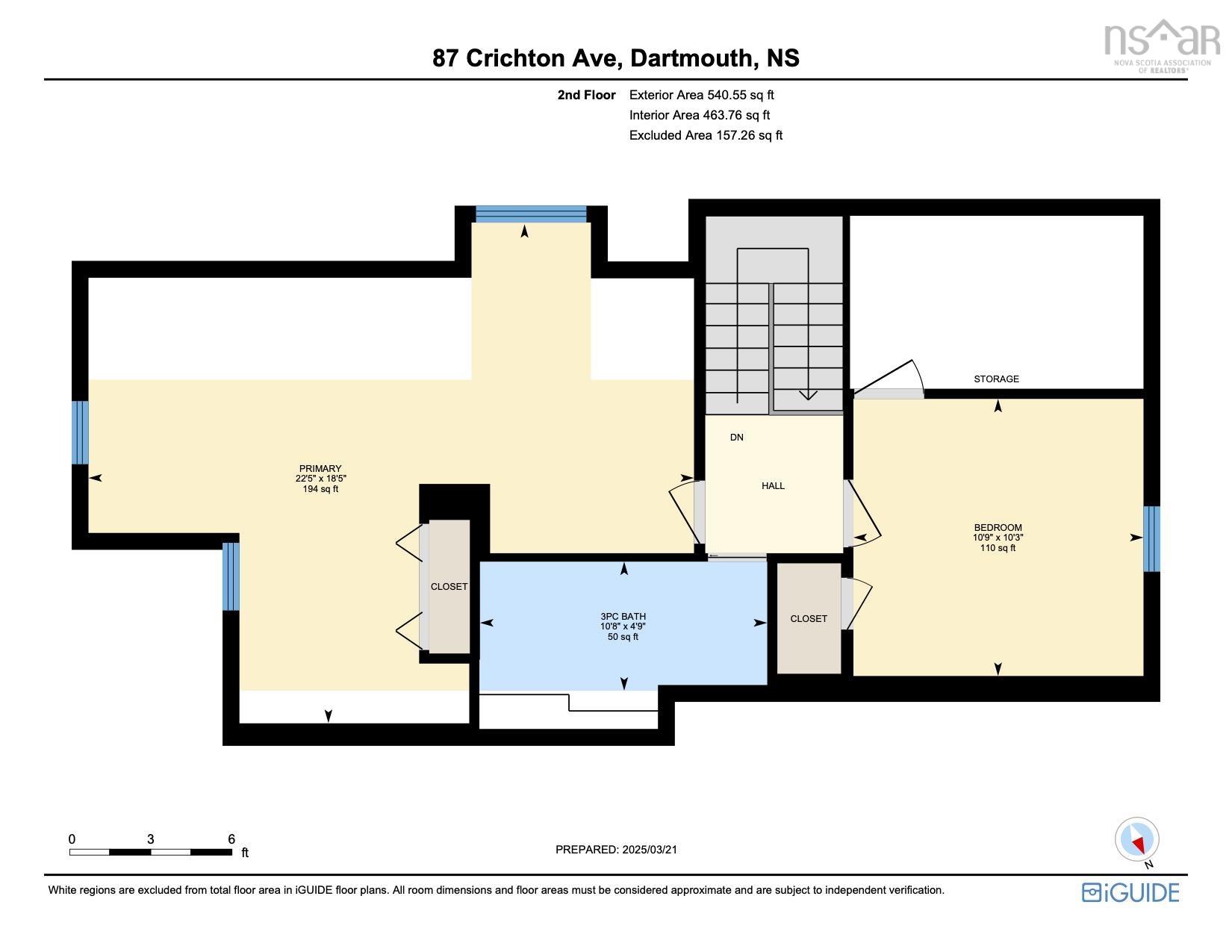 $699,000.00: 87 Crichton Avenue, Dartmouth
