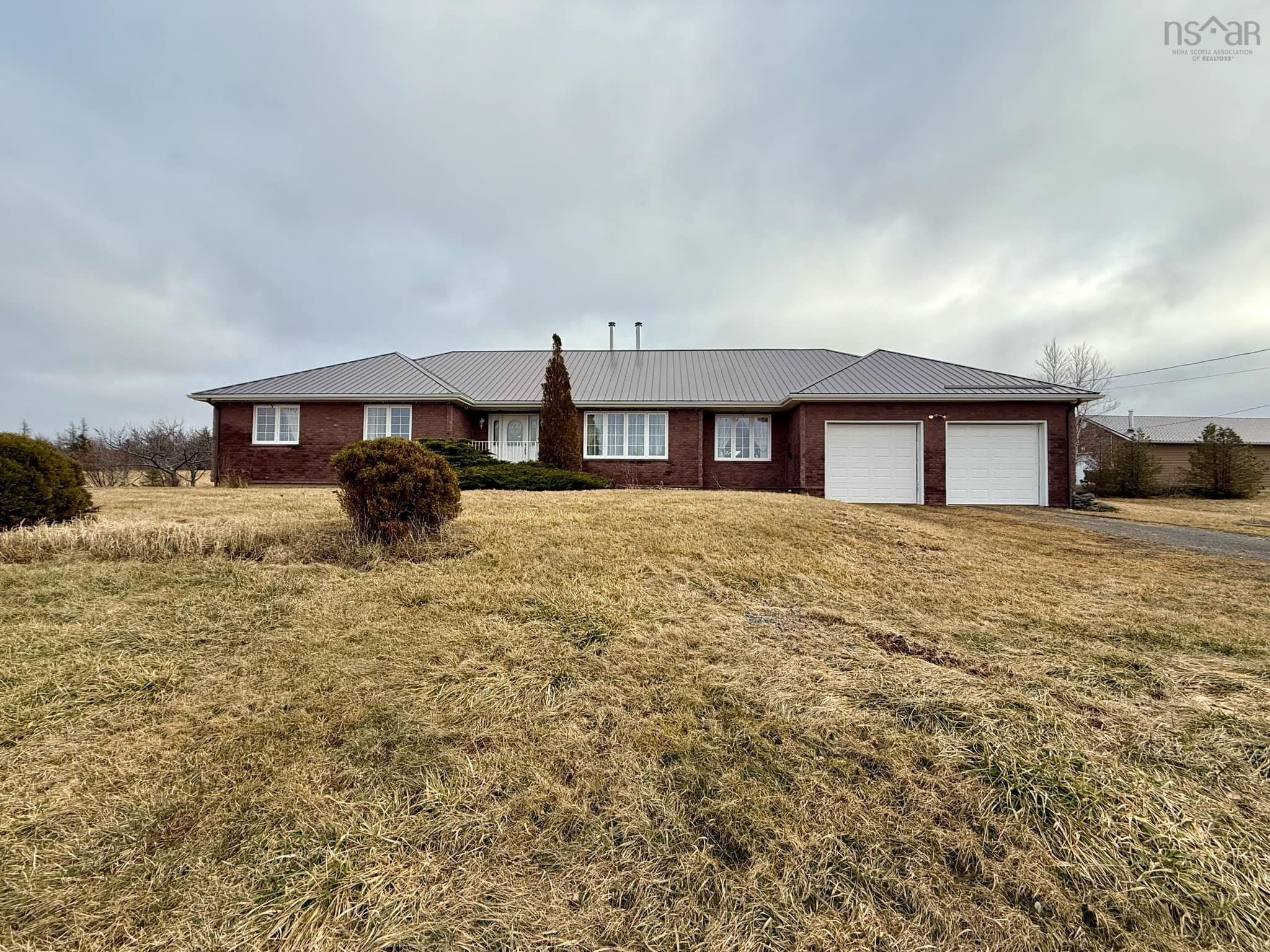 2984 Highway 307, Wallace Station, NS (MLS 202505604)