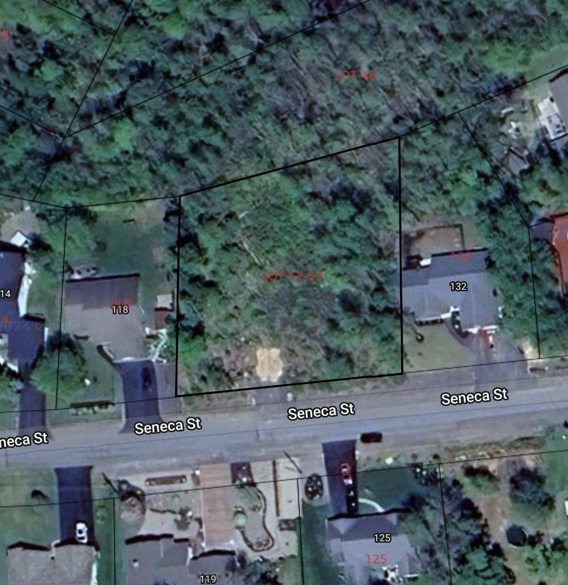 $42,000.00: Lot 53 Seneca Street, Centreville