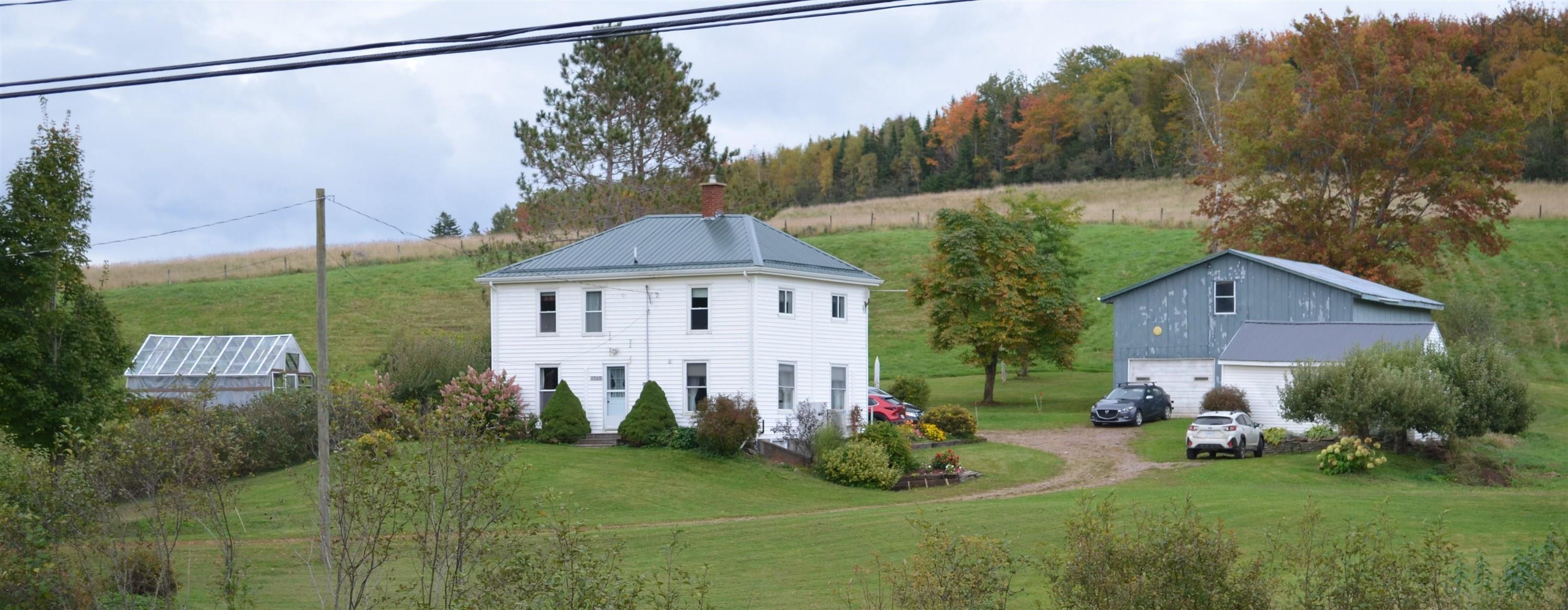$449,000.00: 1766 Highway 236, Beaver Brook
