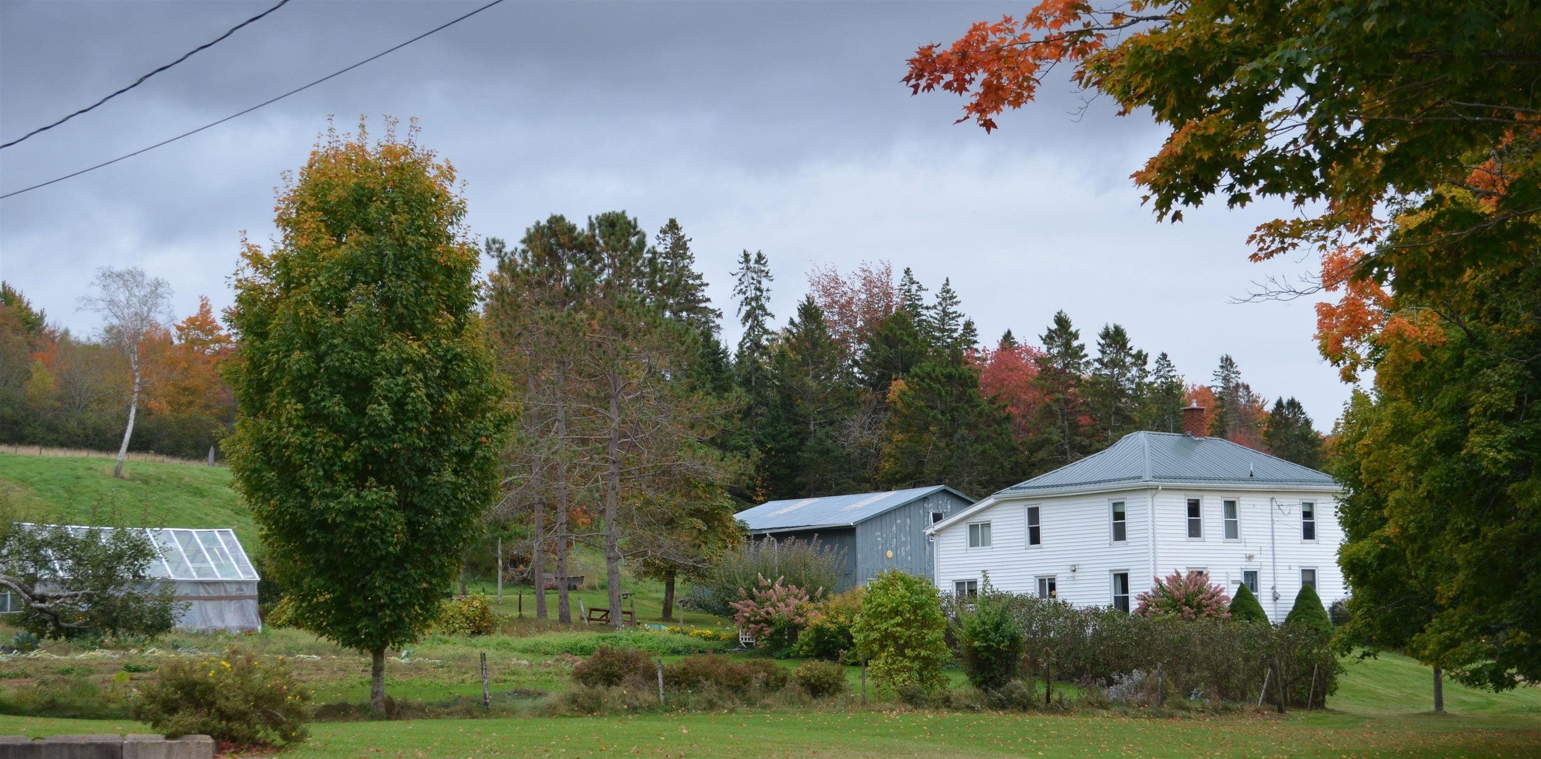 $449,000.00: 1766 Highway 236, Beaver Brook