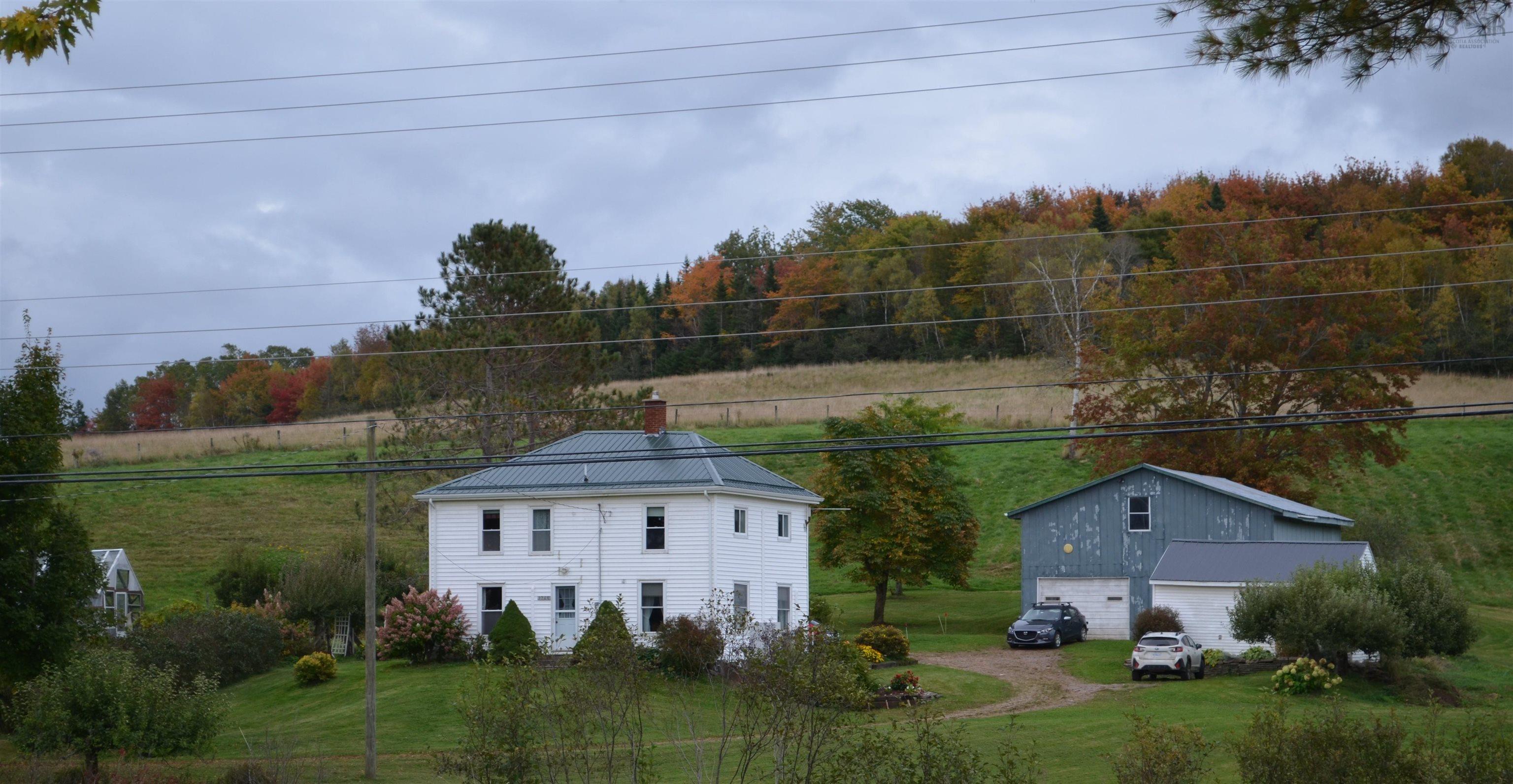 $449,000.00: 1766 Highway 236, Beaver Brook