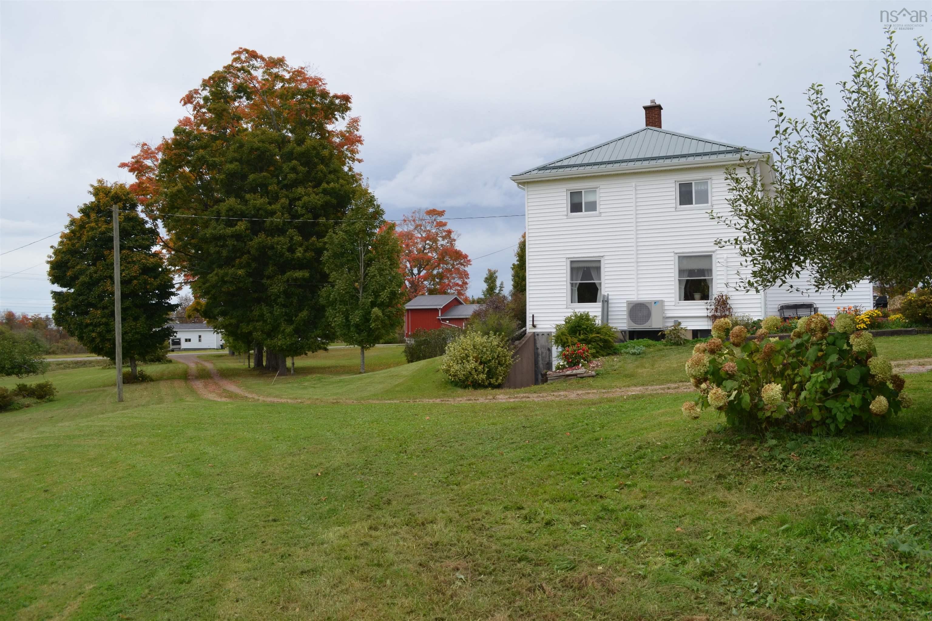 $449,000.00: 1766 Highway 236, Beaver Brook
