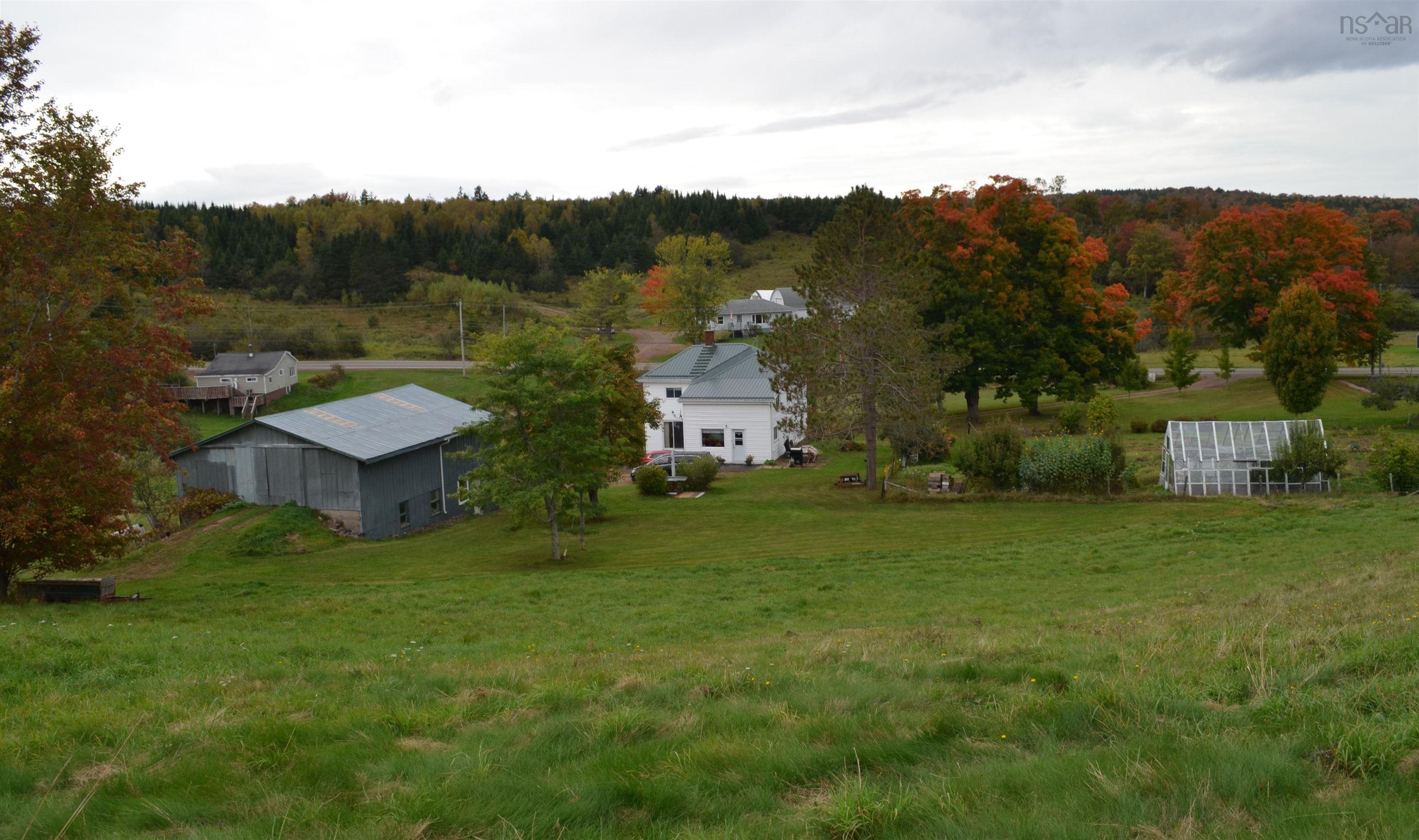 $449,000.00: 1766 Highway 236, Beaver Brook