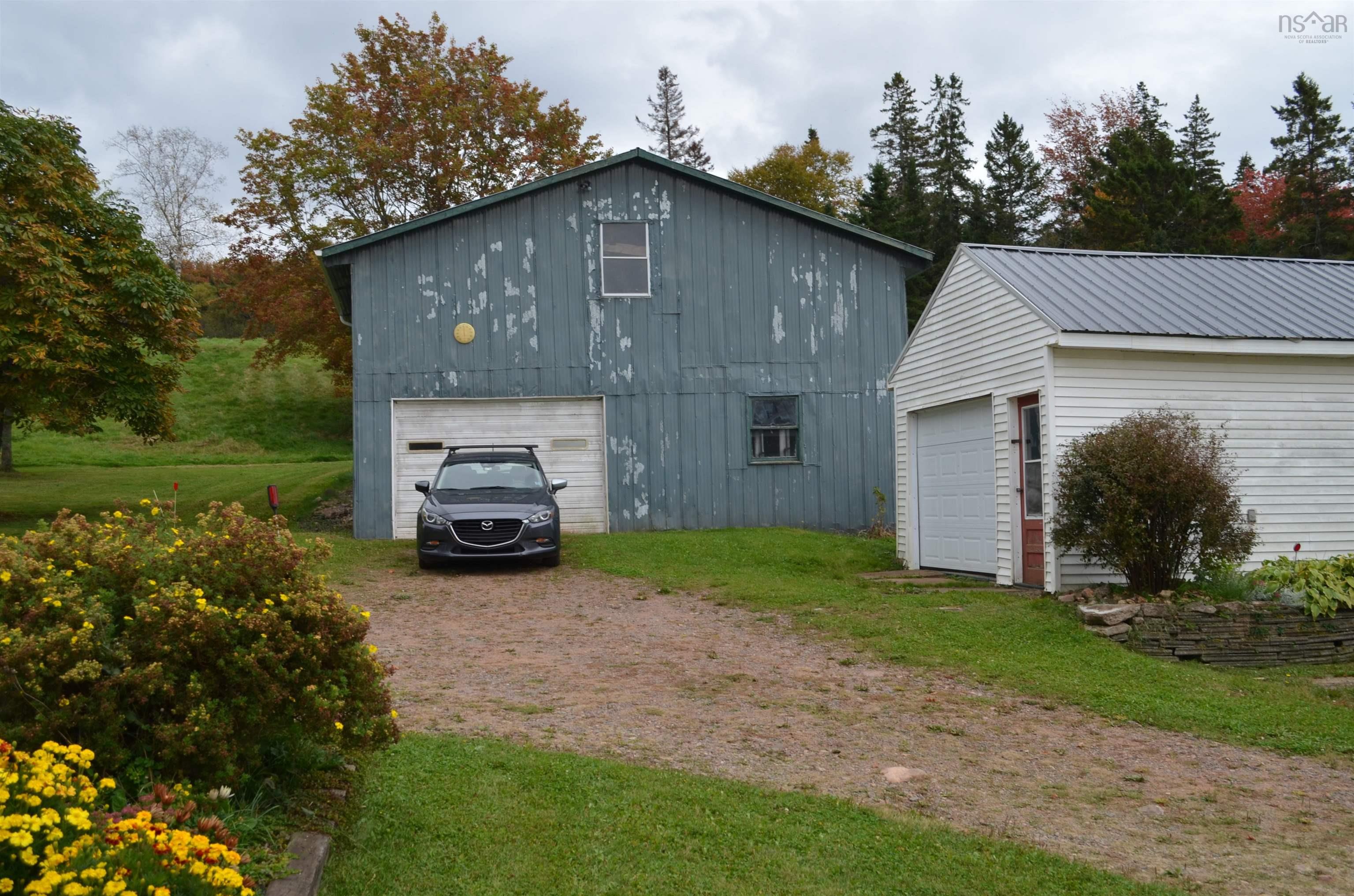 $449,000.00: 1766 Highway 236, Beaver Brook