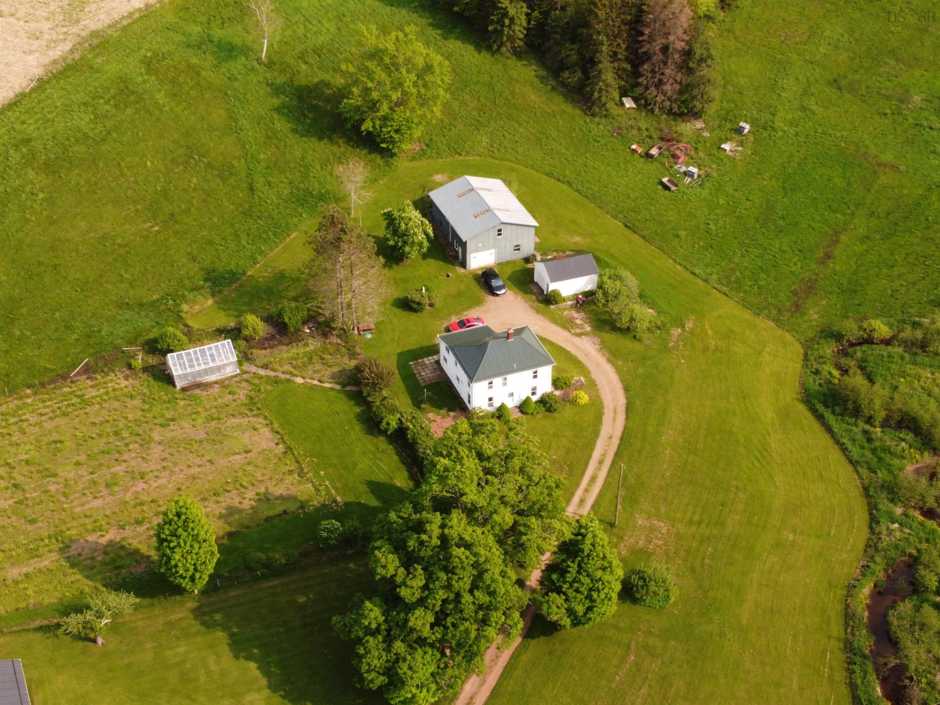 $449,000.00: 1766 Highway 236, Beaver Brook