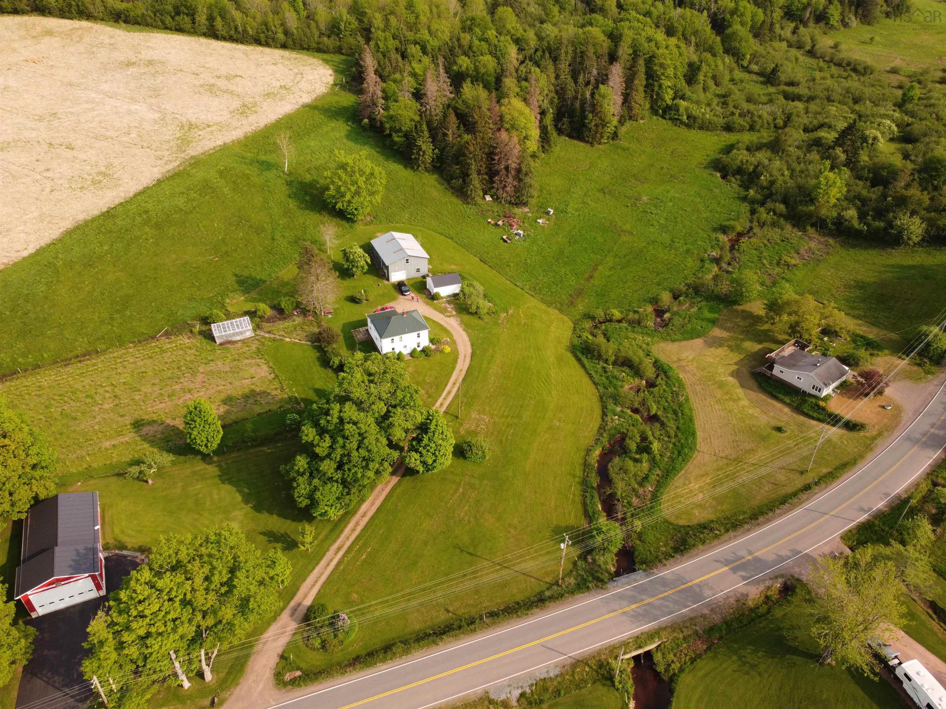 $449,000.00: 1766 Highway 236, Beaver Brook