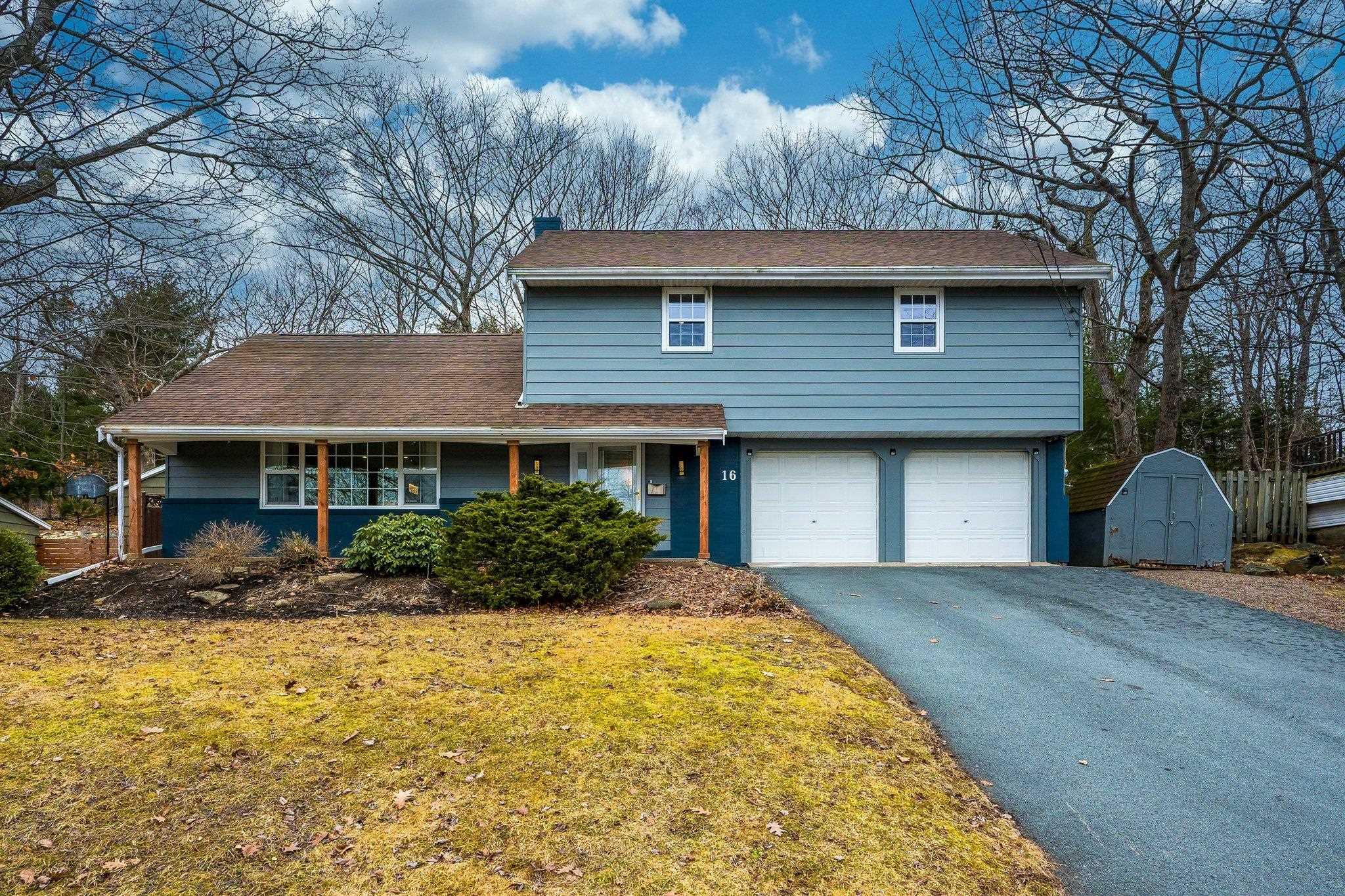 16 Campbell Drive, Bedford, NS (MLS® 202505614)
