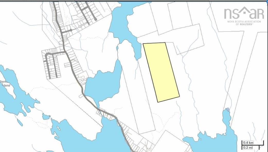 Lot Old Sambro Road, Harrietsfield, NS (MLS® 202505621)