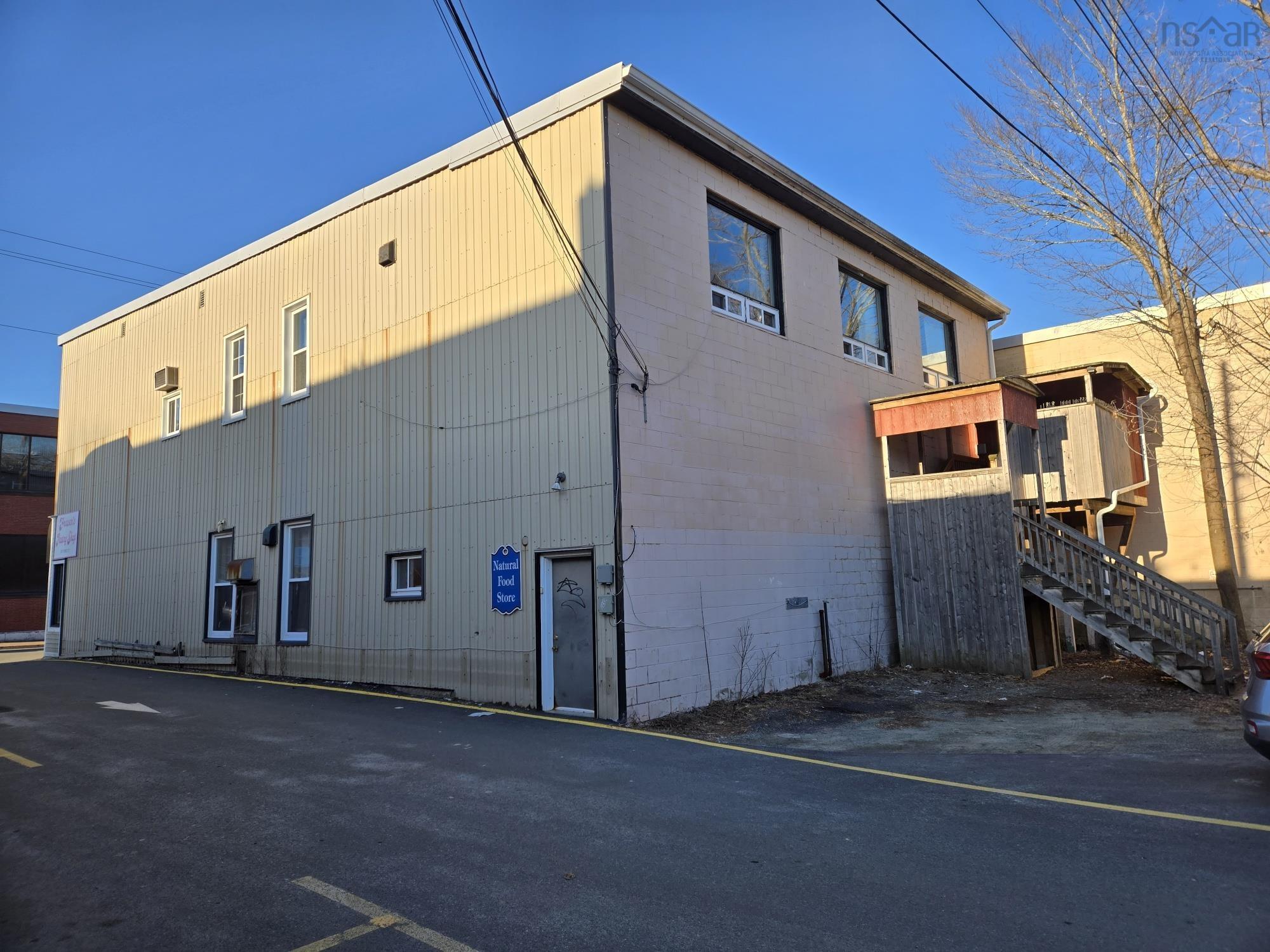 $549,000.00: 805-809 Prince Street, Truro