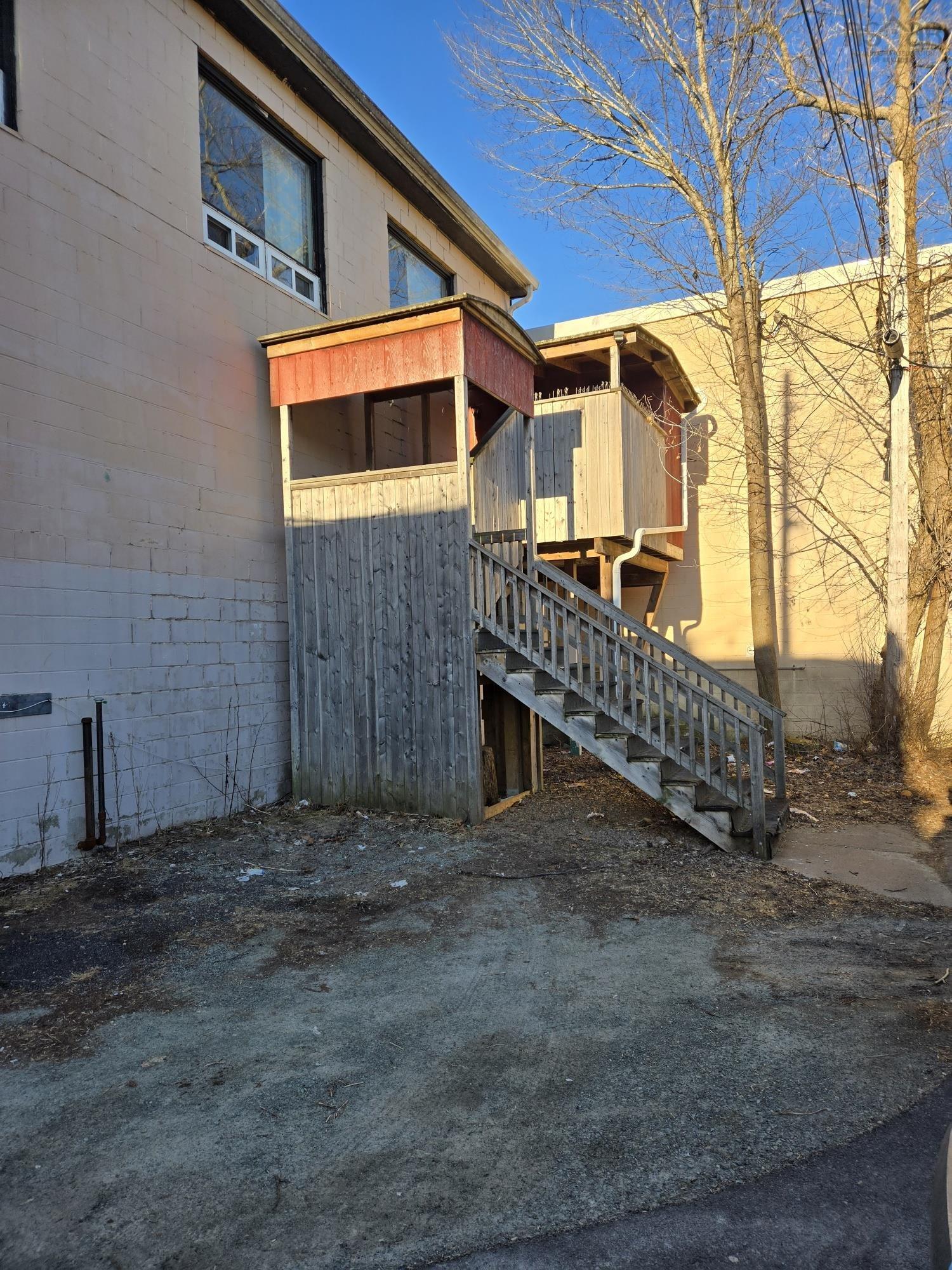 $549,000.00: 805-809 Prince Street, Truro