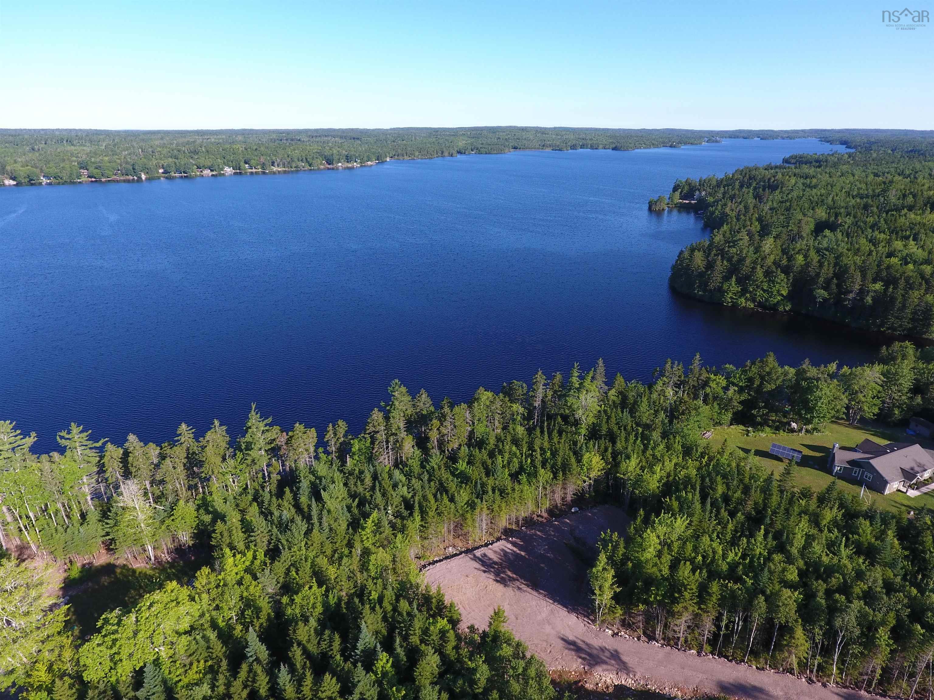 $239,000.00: Lot 16 Granite Lane, Aylesford Lake