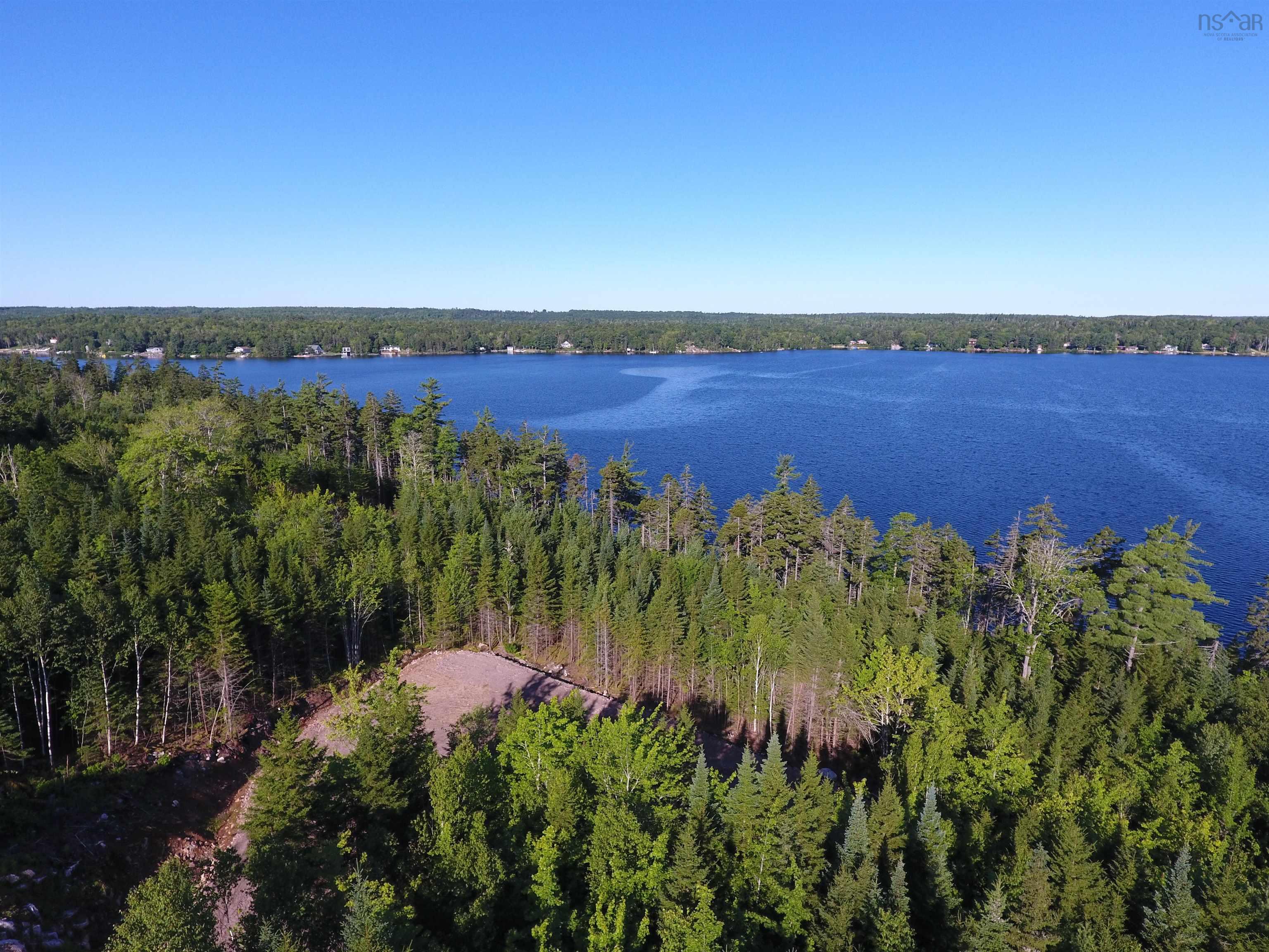 $239,000.00: Lot 16 Granite Lane, Aylesford Lake