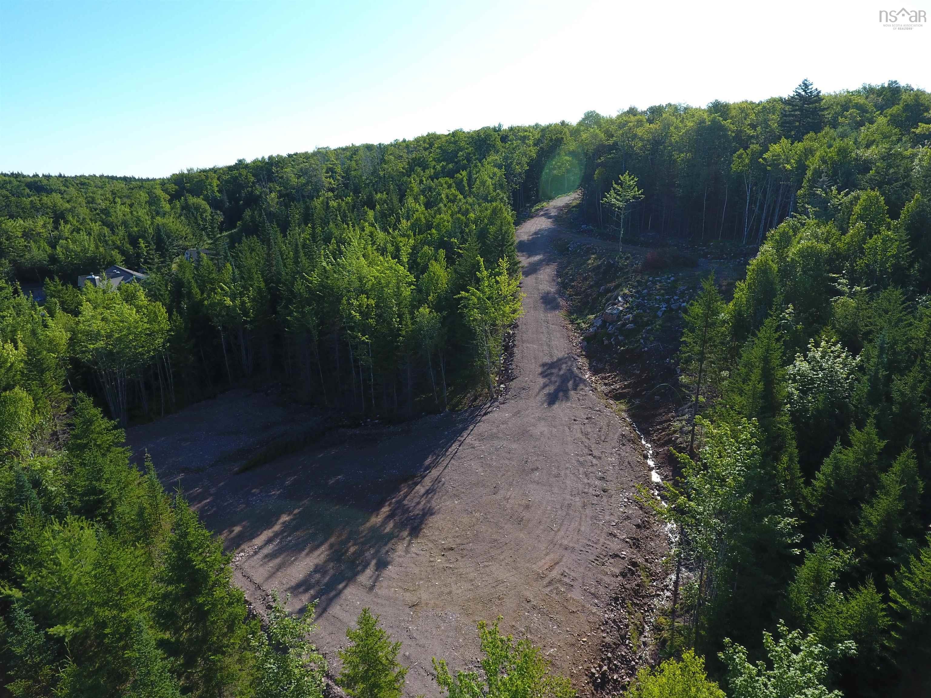 $239,000.00: Lot 16 Granite Lane, Aylesford Lake