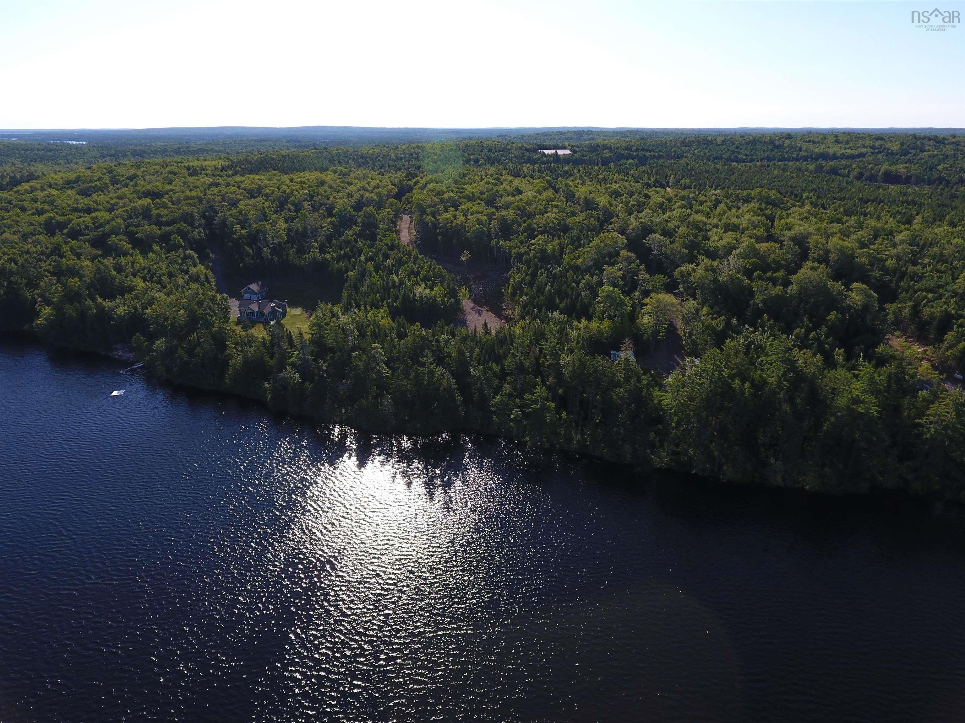 $239,000.00: Lot 16 Granite Lane, Aylesford Lake