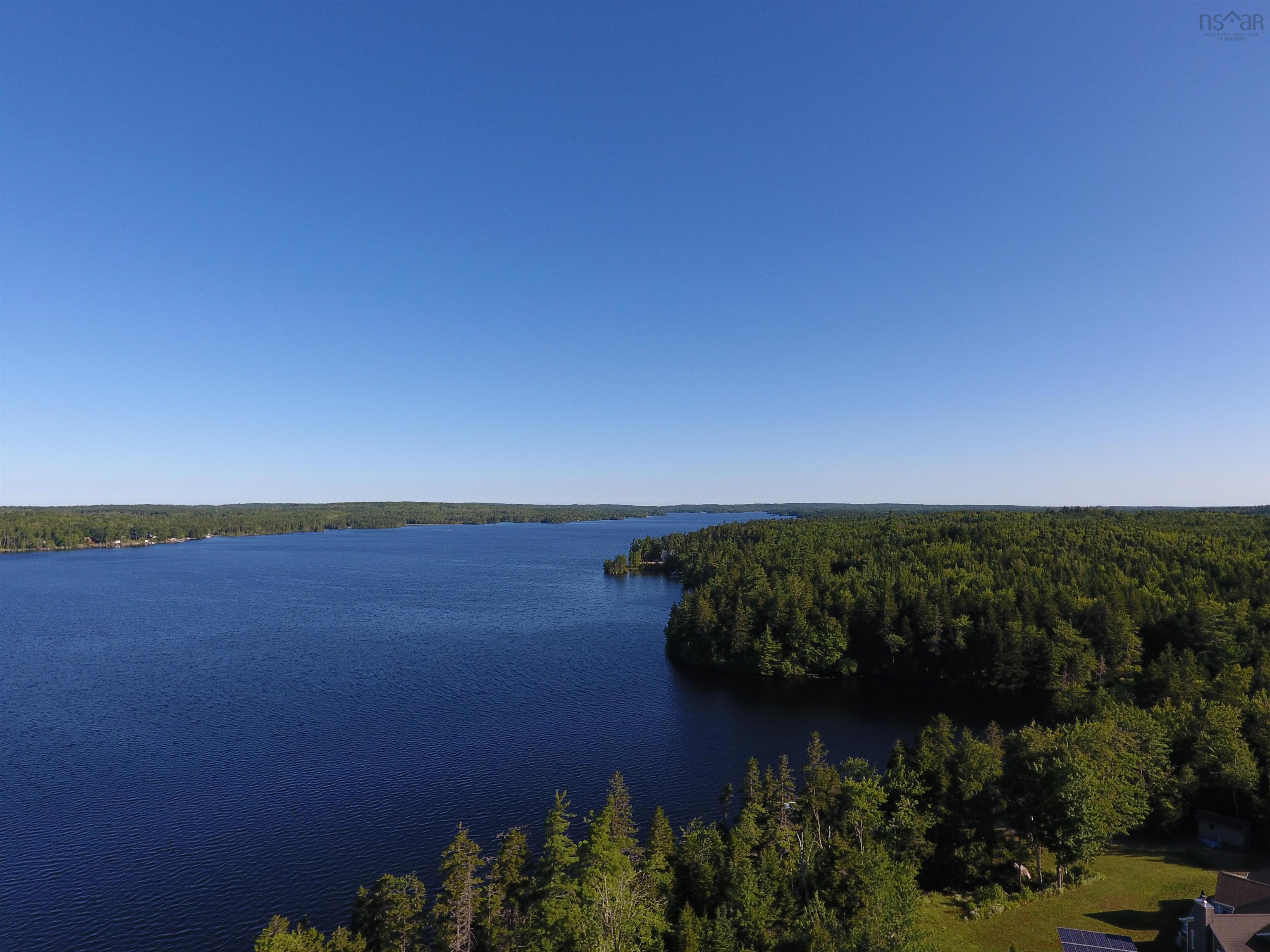 $239,000.00: Lot 16 Granite Lane, Aylesford Lake