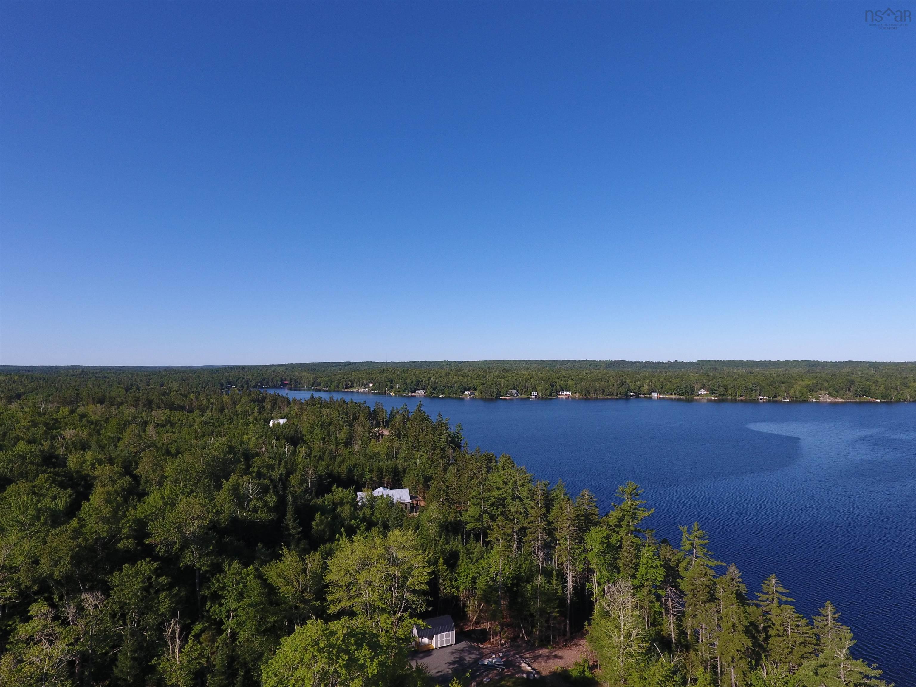 $239,000.00: Lot 16 Granite Lane, Aylesford Lake
