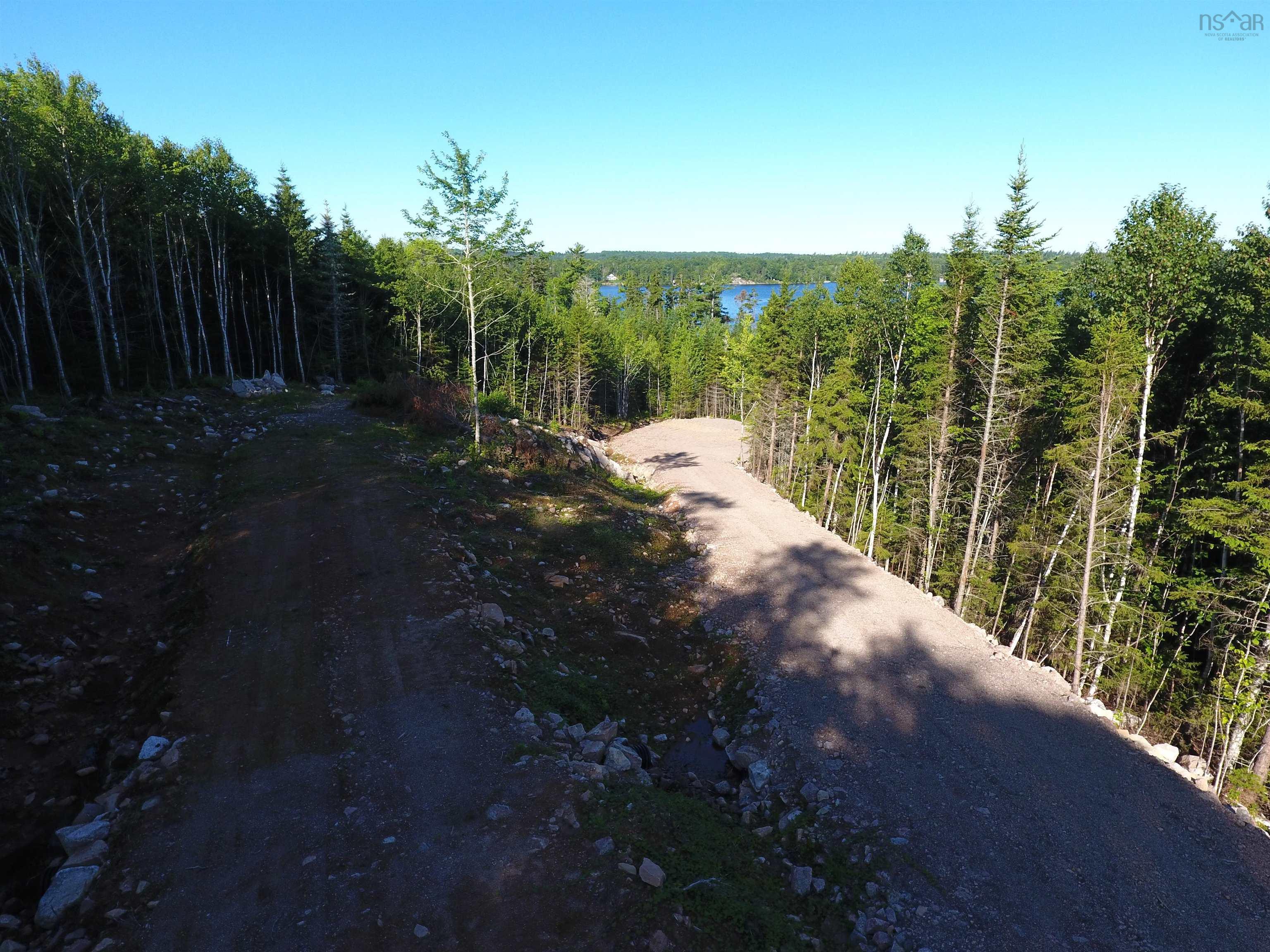 $239,000.00: Lot 16 Granite Lane, Aylesford Lake