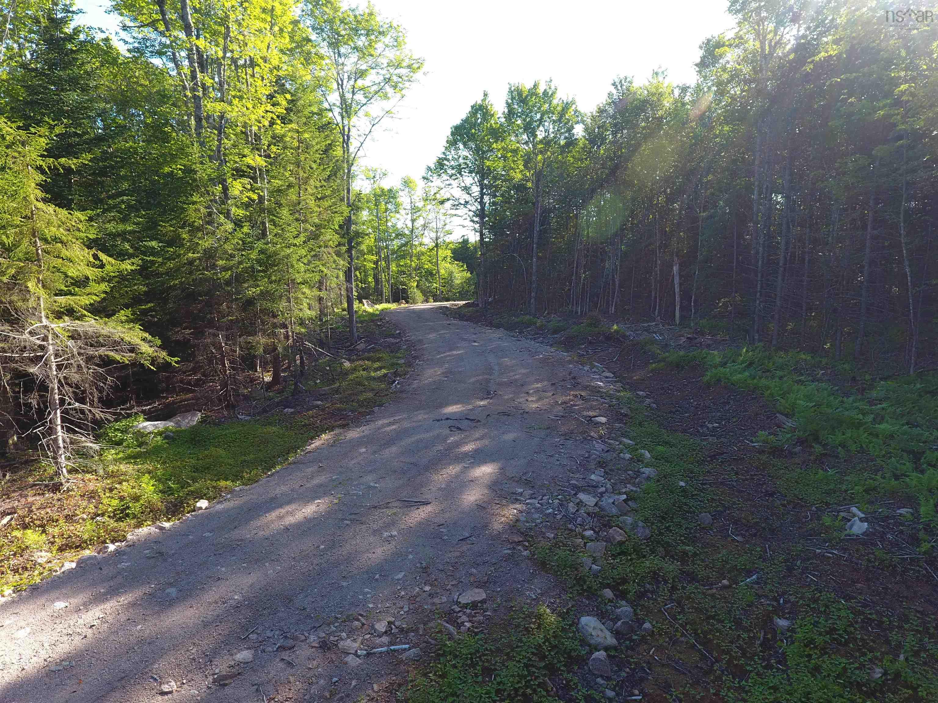 $239,000.00: Lot 16 Granite Lane, Aylesford Lake
