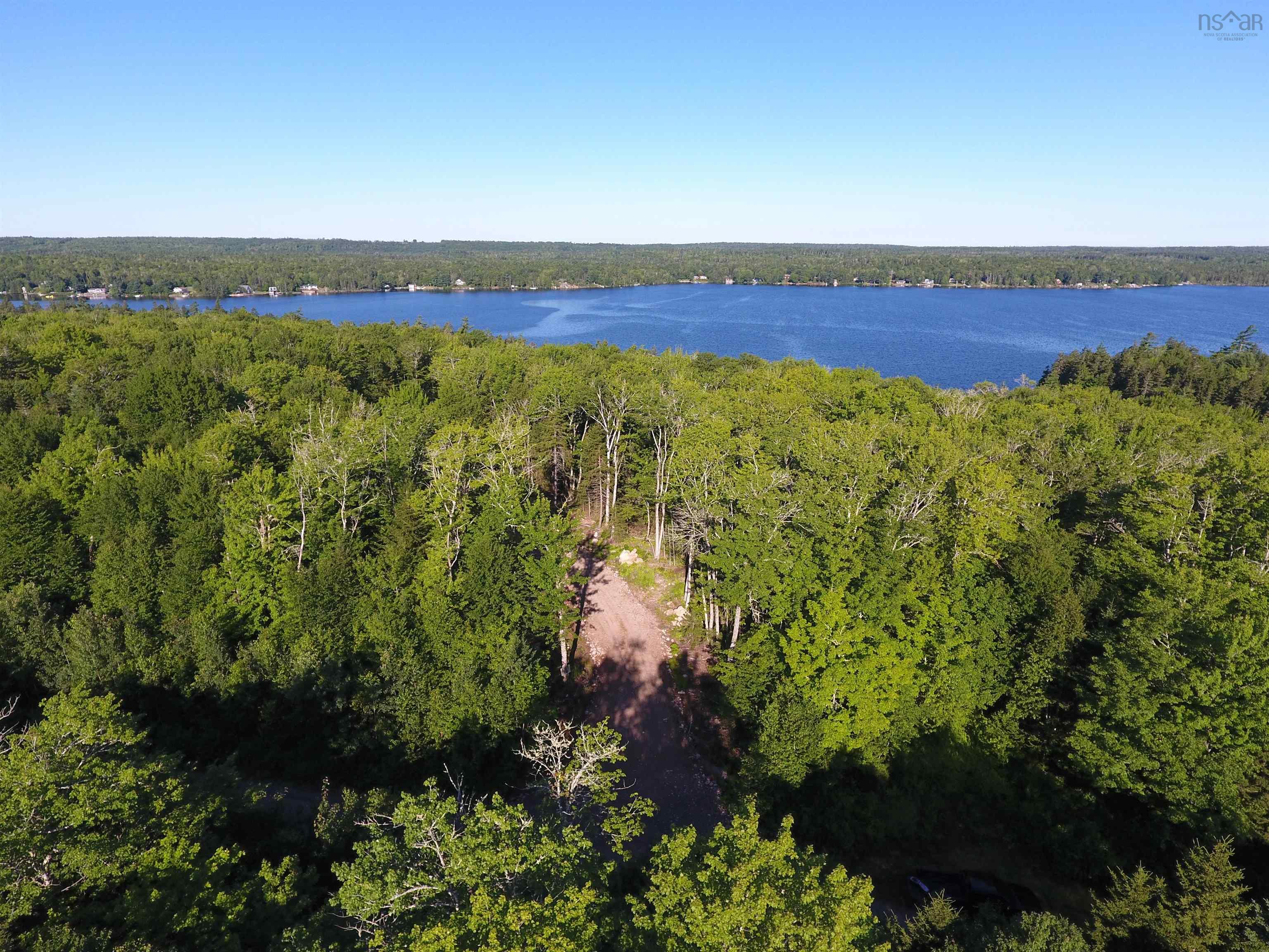 $239,000.00: Lot 16 Granite Lane, Aylesford Lake
