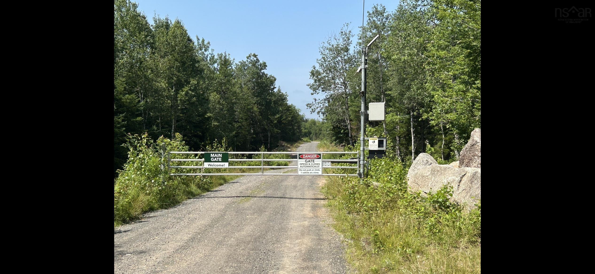 $239,000.00: Lot 16 Granite Lane, Aylesford Lake