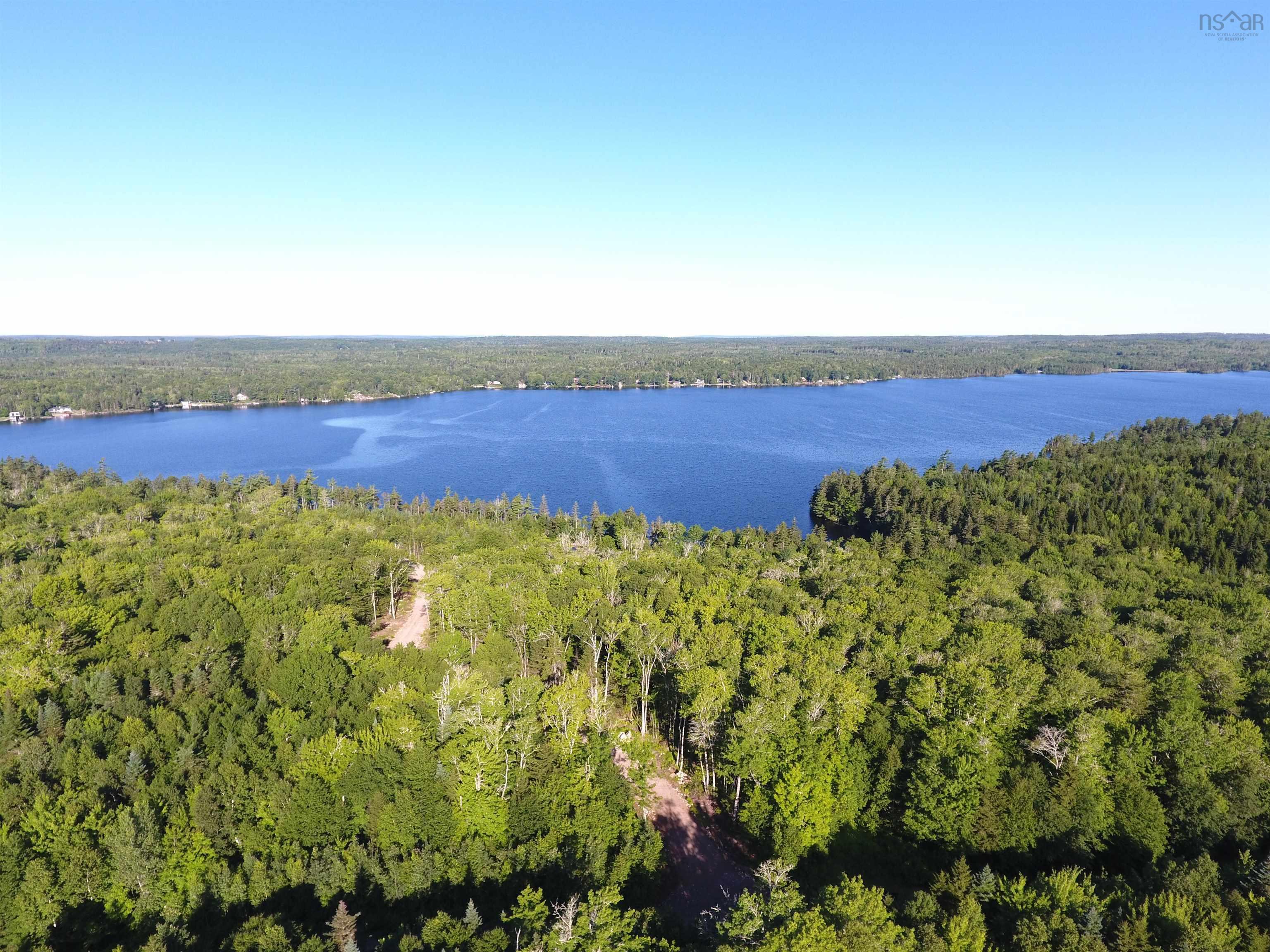 $239,000.00: Lot 16 Granite Lane, Aylesford Lake