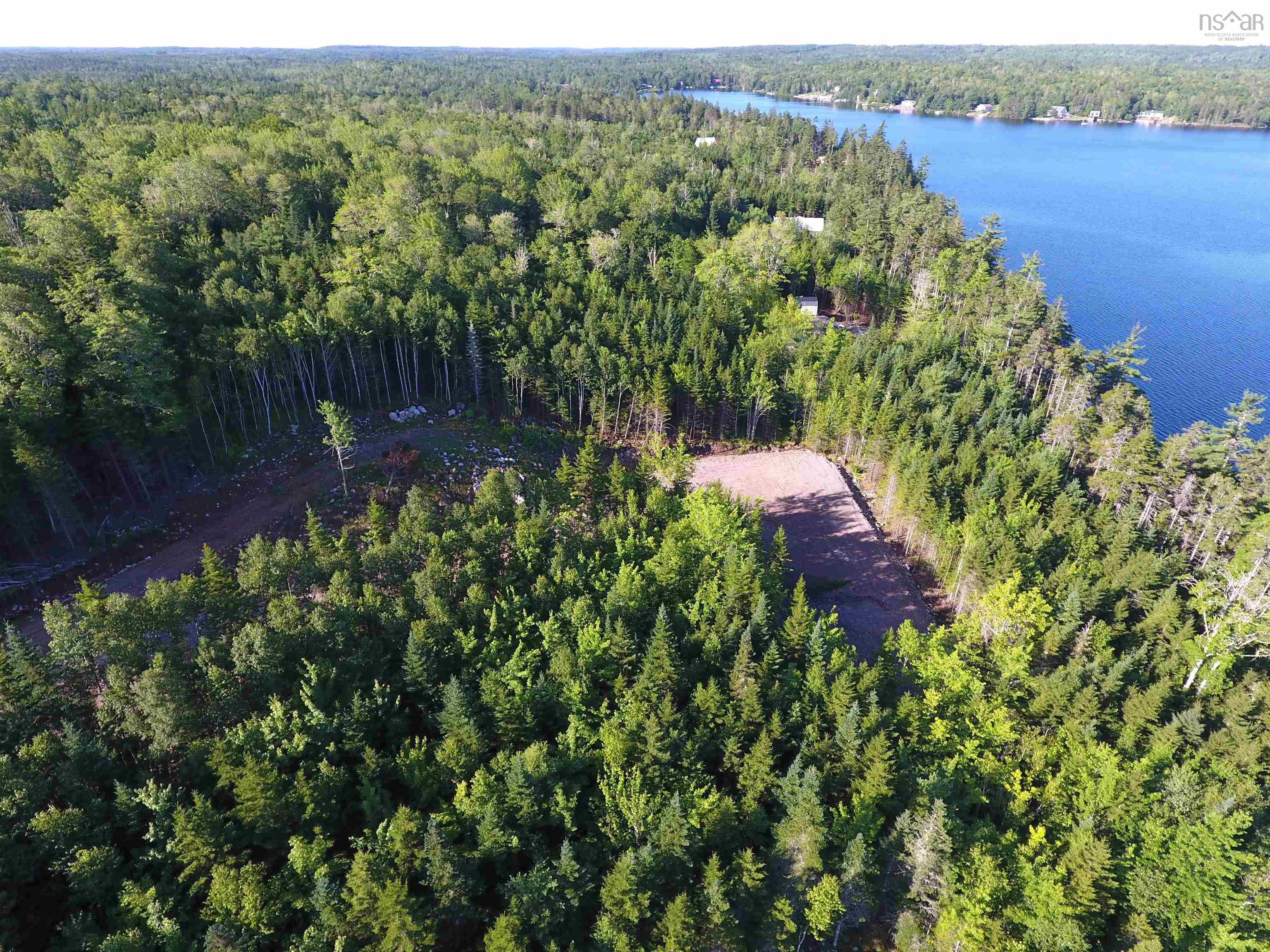 $239,000.00: Lot 16 Granite Lane, Aylesford Lake