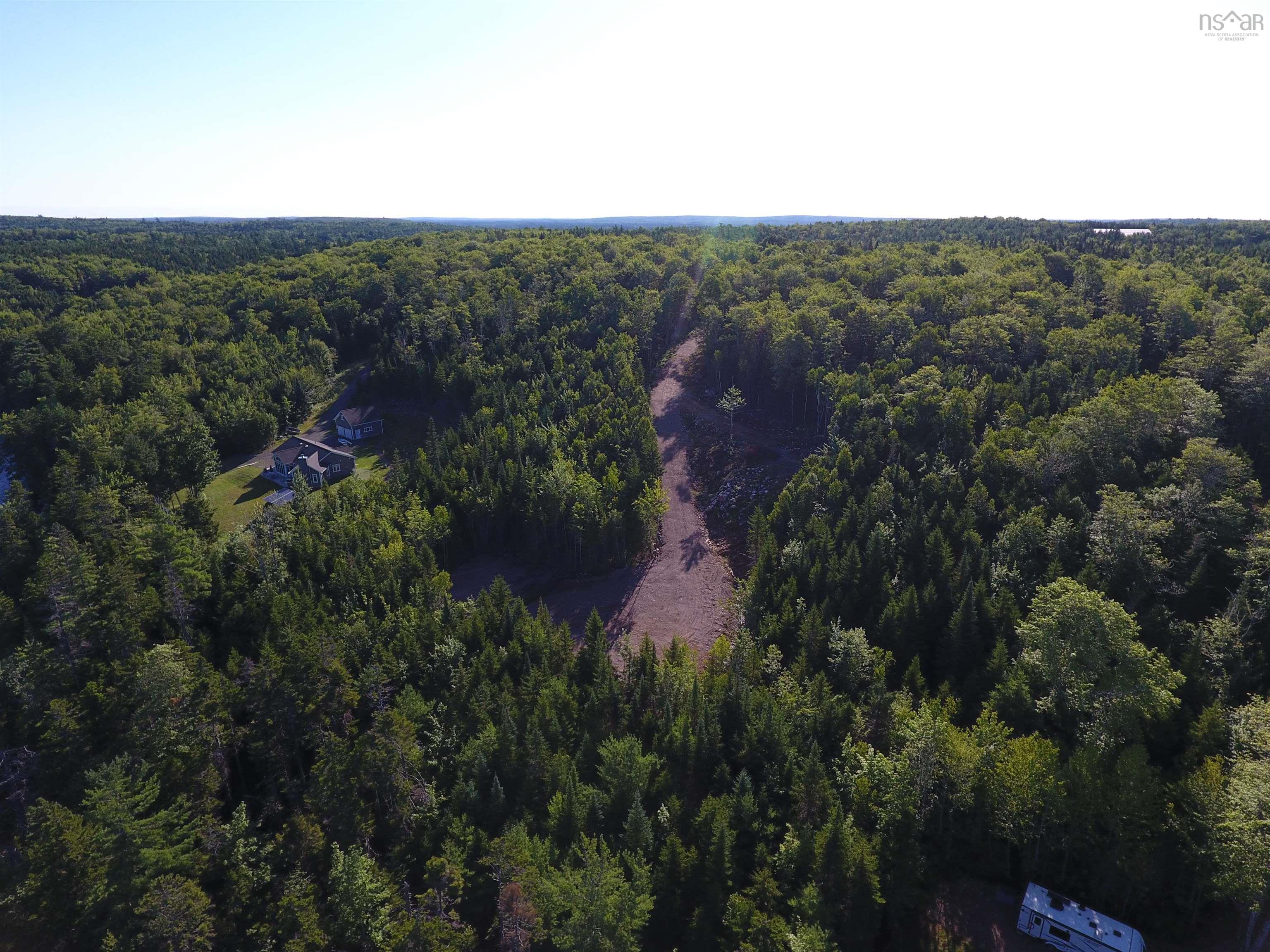 $239,000.00: Lot 16 Granite Lane, Aylesford Lake
