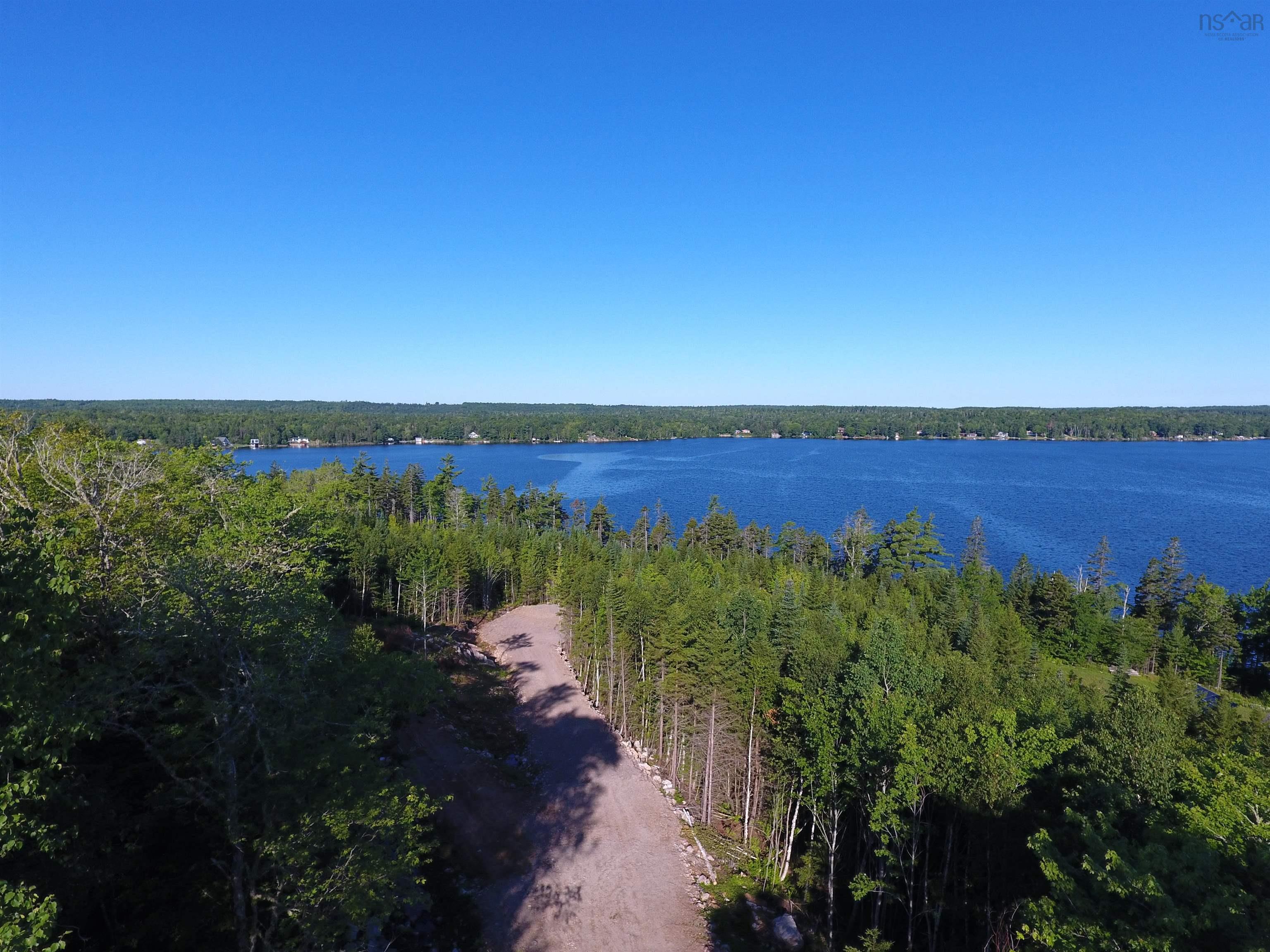 $239,000.00: Lot 16 Granite Lane, Aylesford Lake