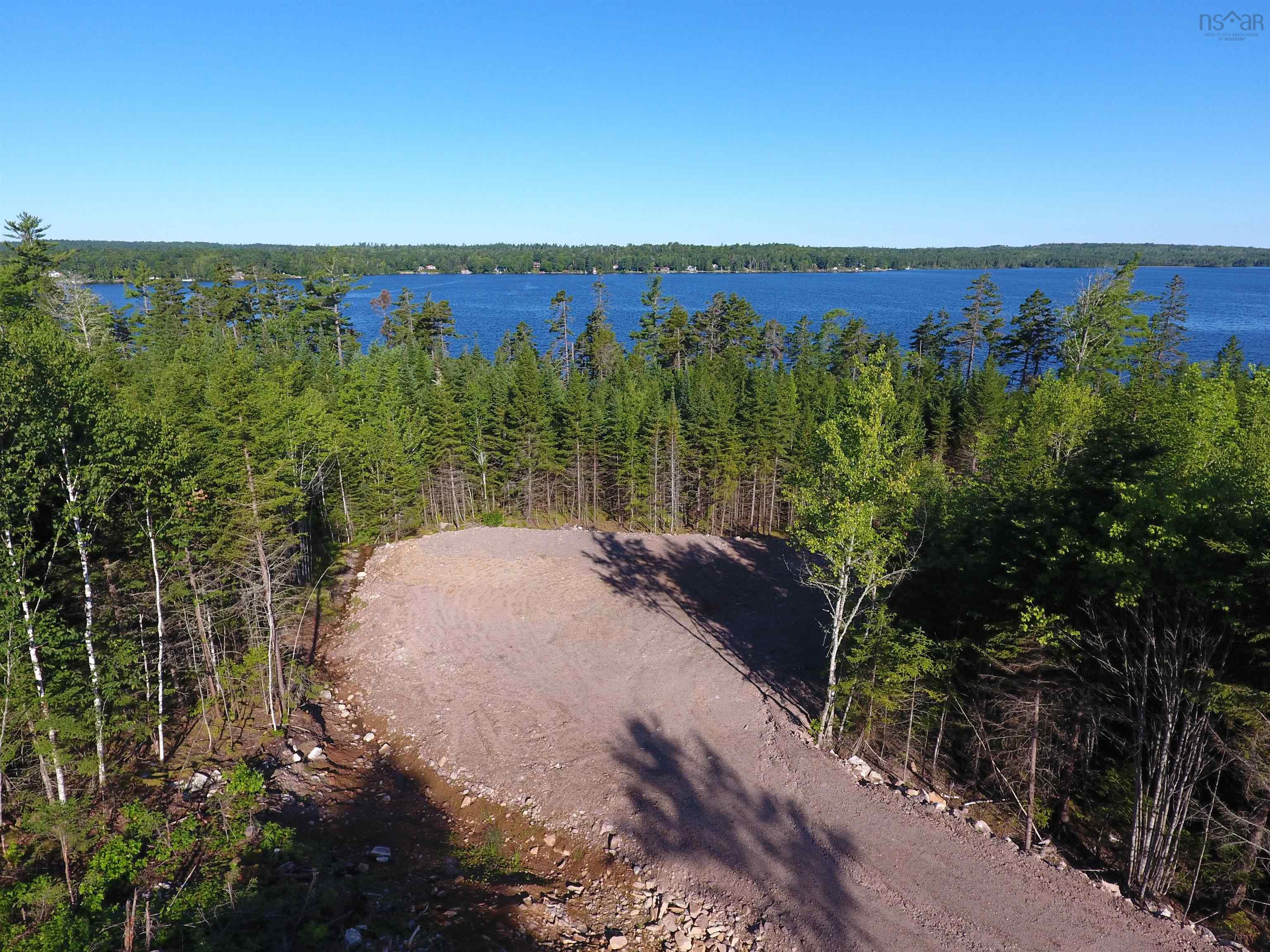 $239,000.00: Lot 16 Granite Lane, Aylesford Lake